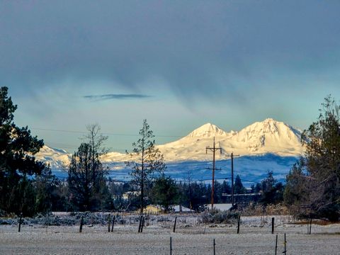 Tiny photo for 2305 NE Wilcox Avenue, Terrebonne, OR 97760 (MLS # 220219536)
