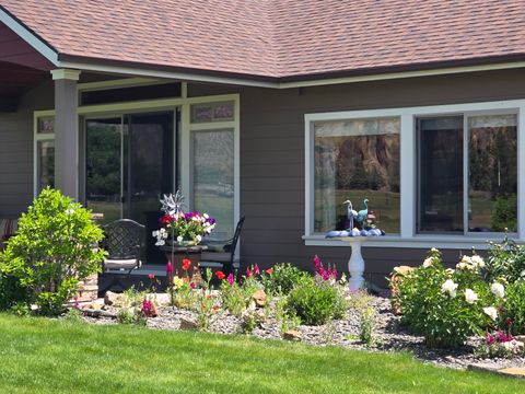 Tiny photo for 2305 NE Wilcox Avenue, Terrebonne, OR 97760 (MLS # 220219536)