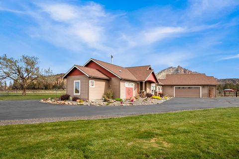 Tiny photo for 2305 NE Wilcox Avenue, Terrebonne, OR 97760 (MLS # 220219536)