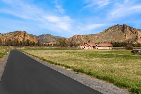 Tiny photo for 2305 NE Wilcox Avenue, Terrebonne, OR 97760 (MLS # 220219536)