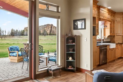 Tiny photo for 2305 NE Wilcox Avenue, Terrebonne, OR 97760 (MLS # 220219536)
