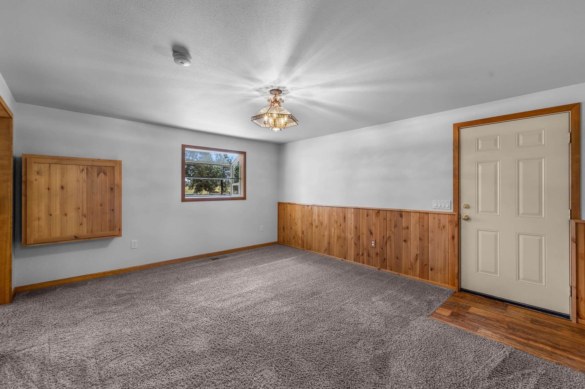 Cimarron City - Residential