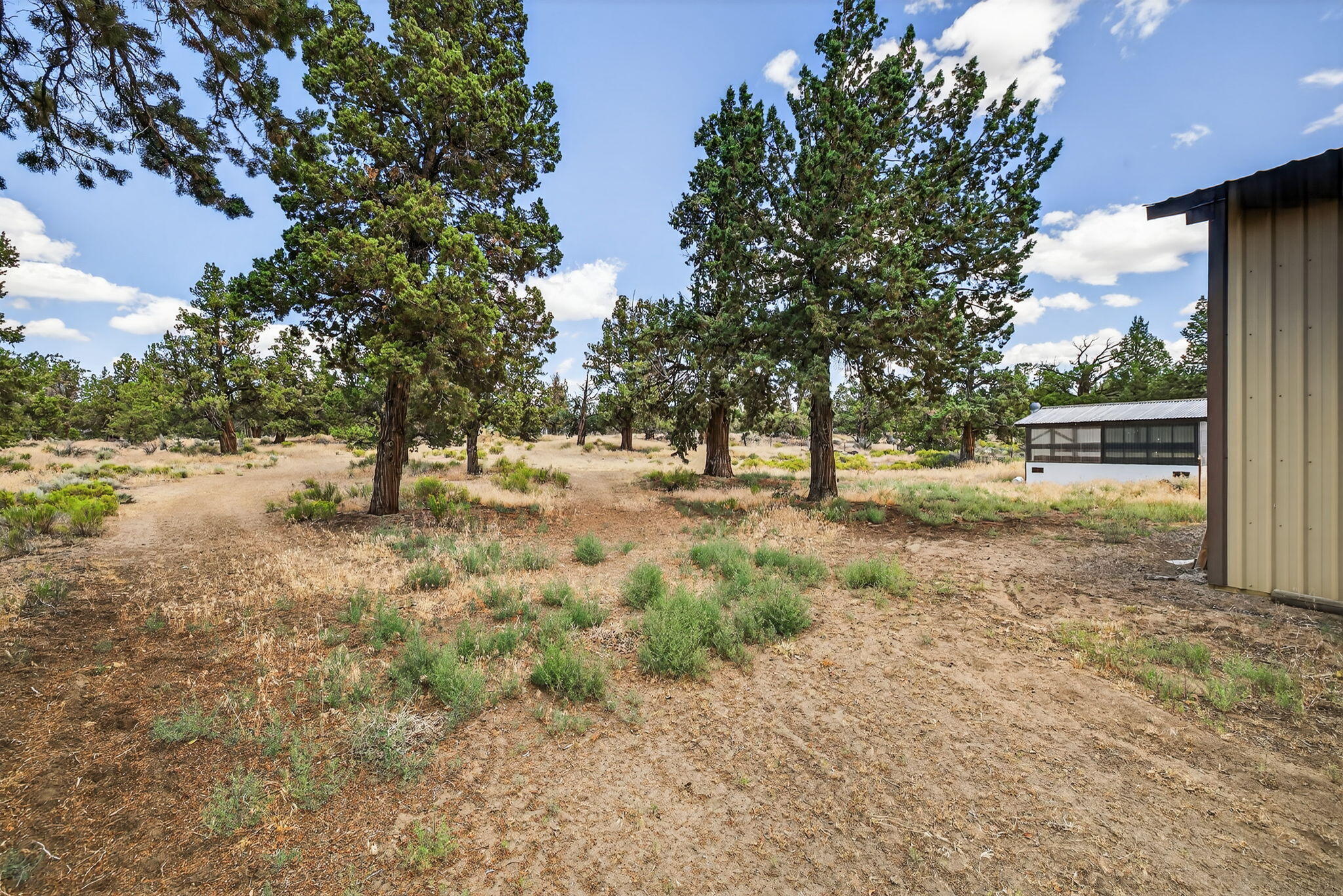 Cimarron City - Residential