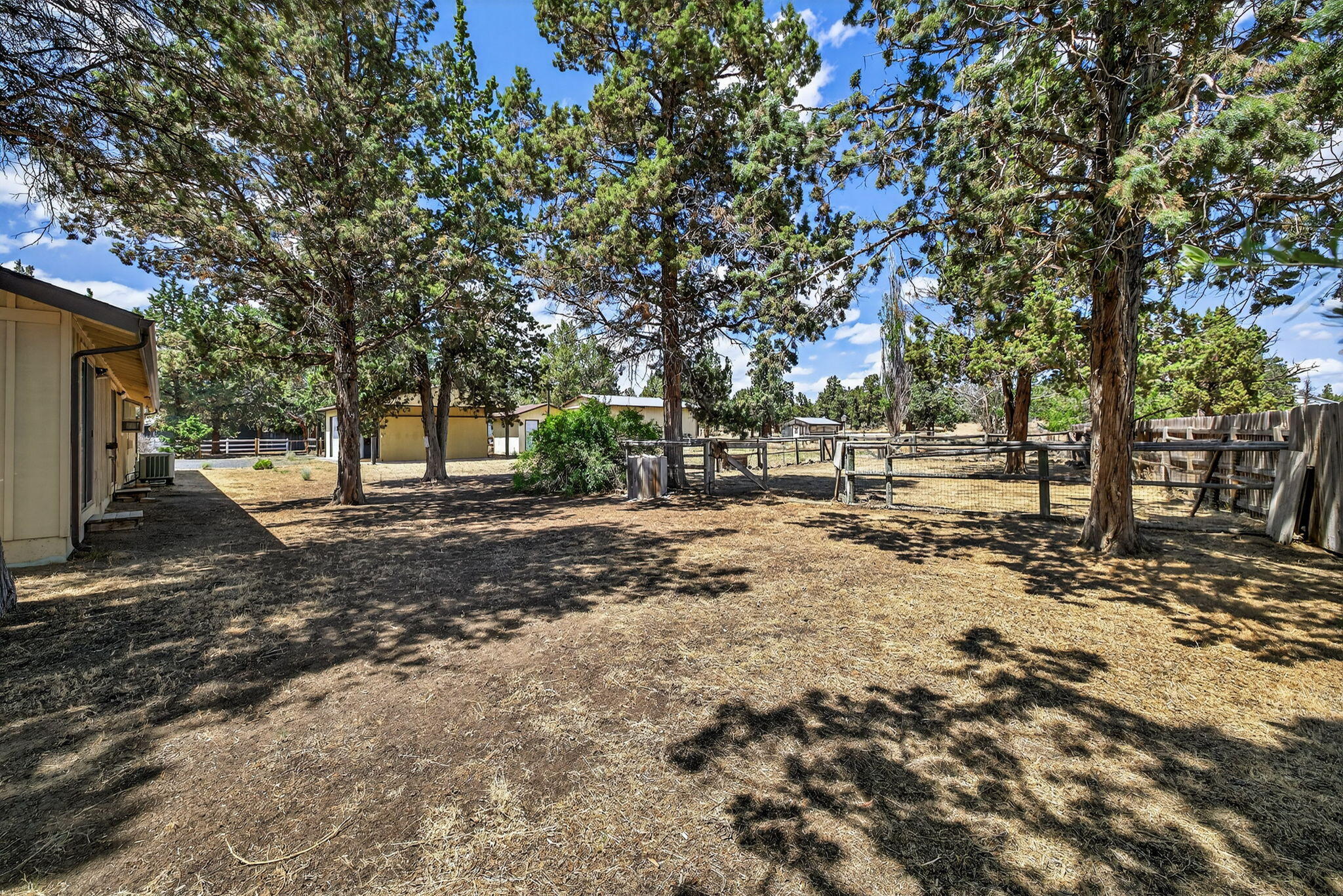 Cimarron City - Residential