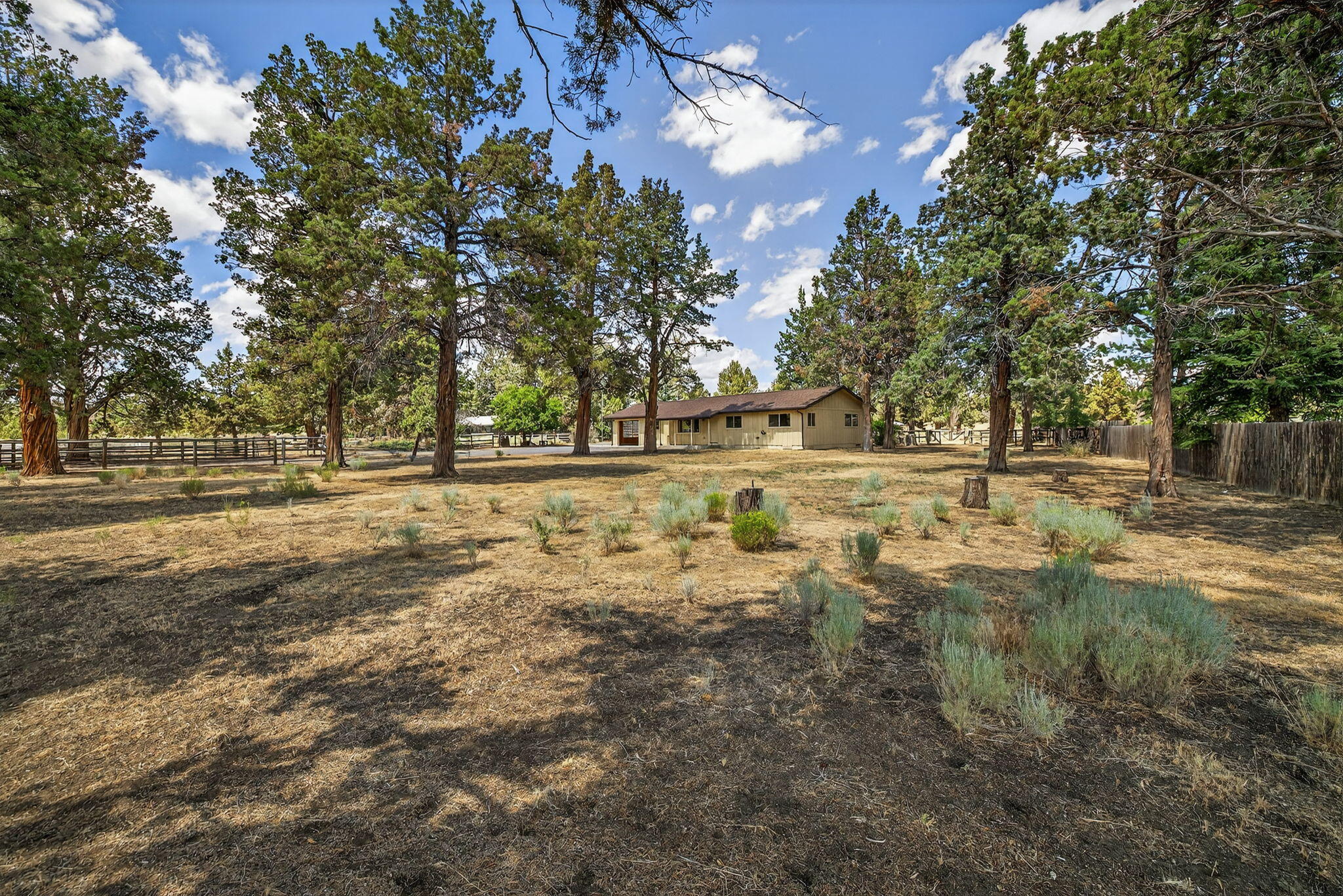 Cimarron City - Residential