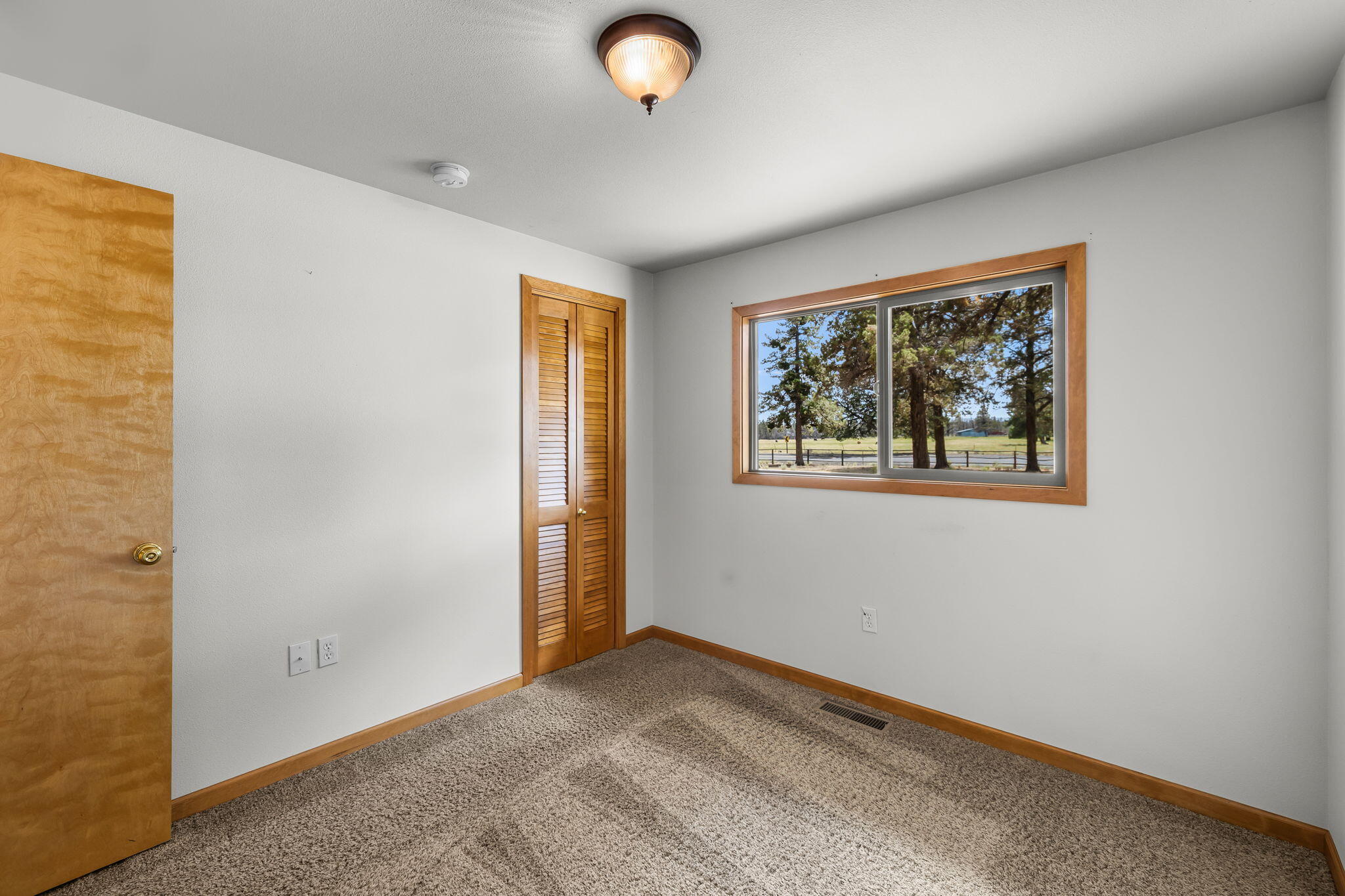 Cimarron City - Residential