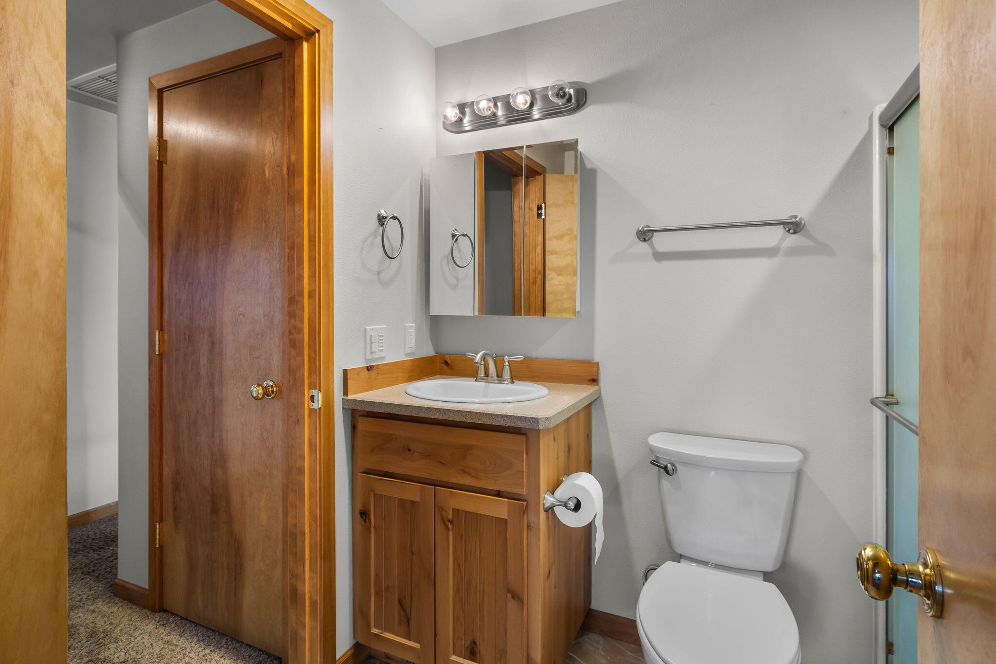 Cimarron City - Residential