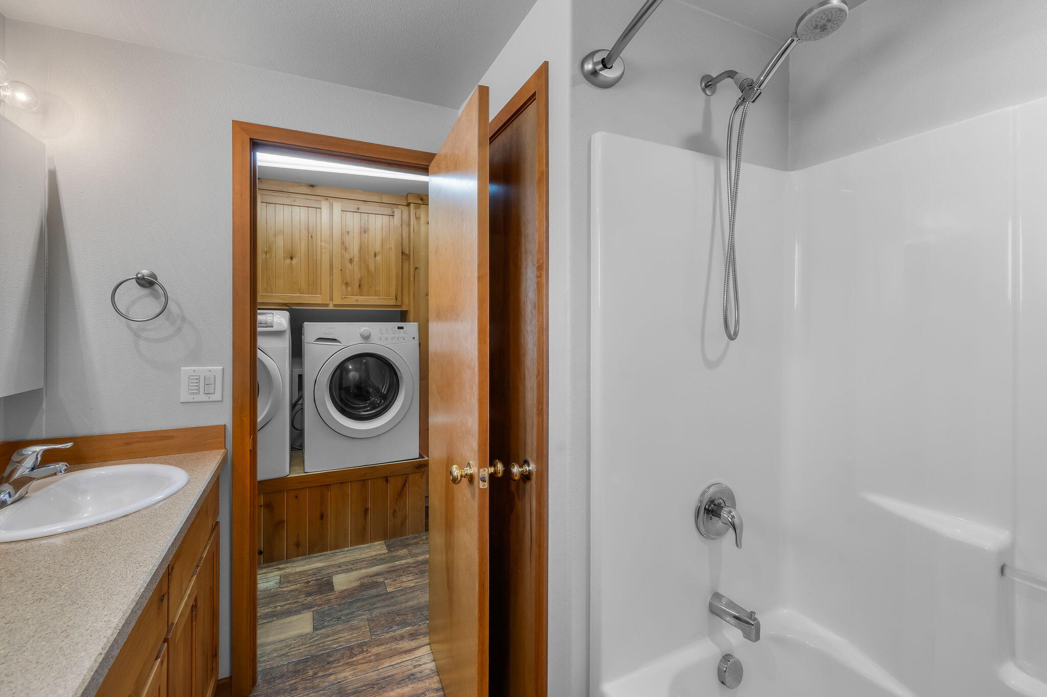 Cimarron City - Residential