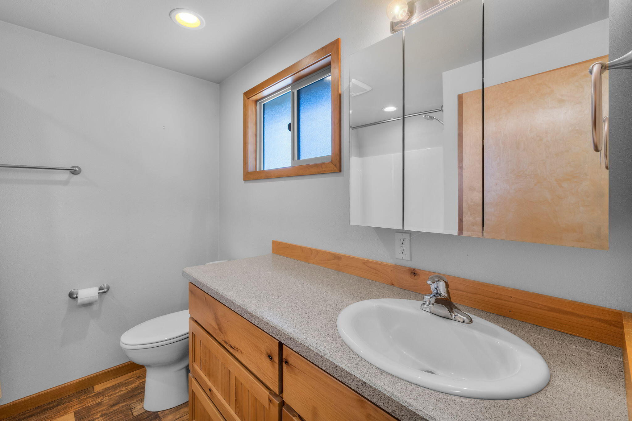 Cimarron City - Residential