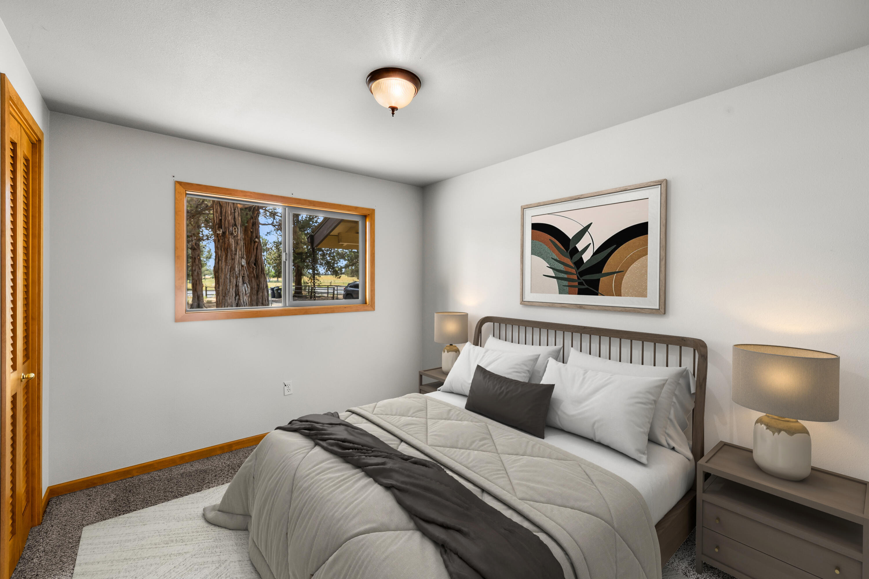 Cimarron City - Residential