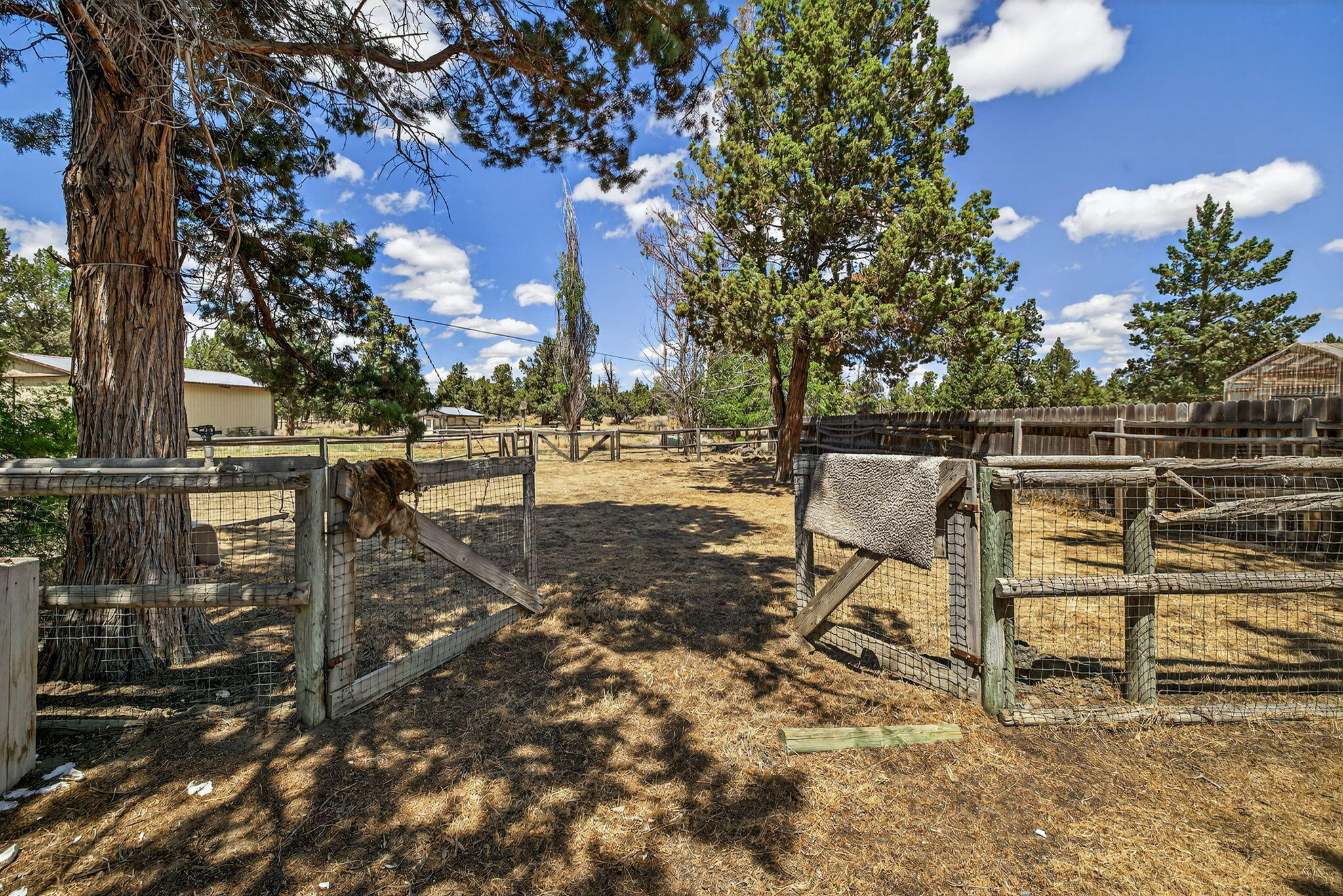 Cimarron City - Residential