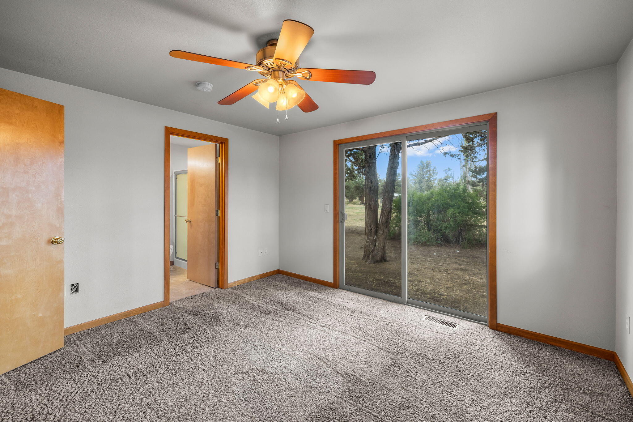 Cimarron City - Residential