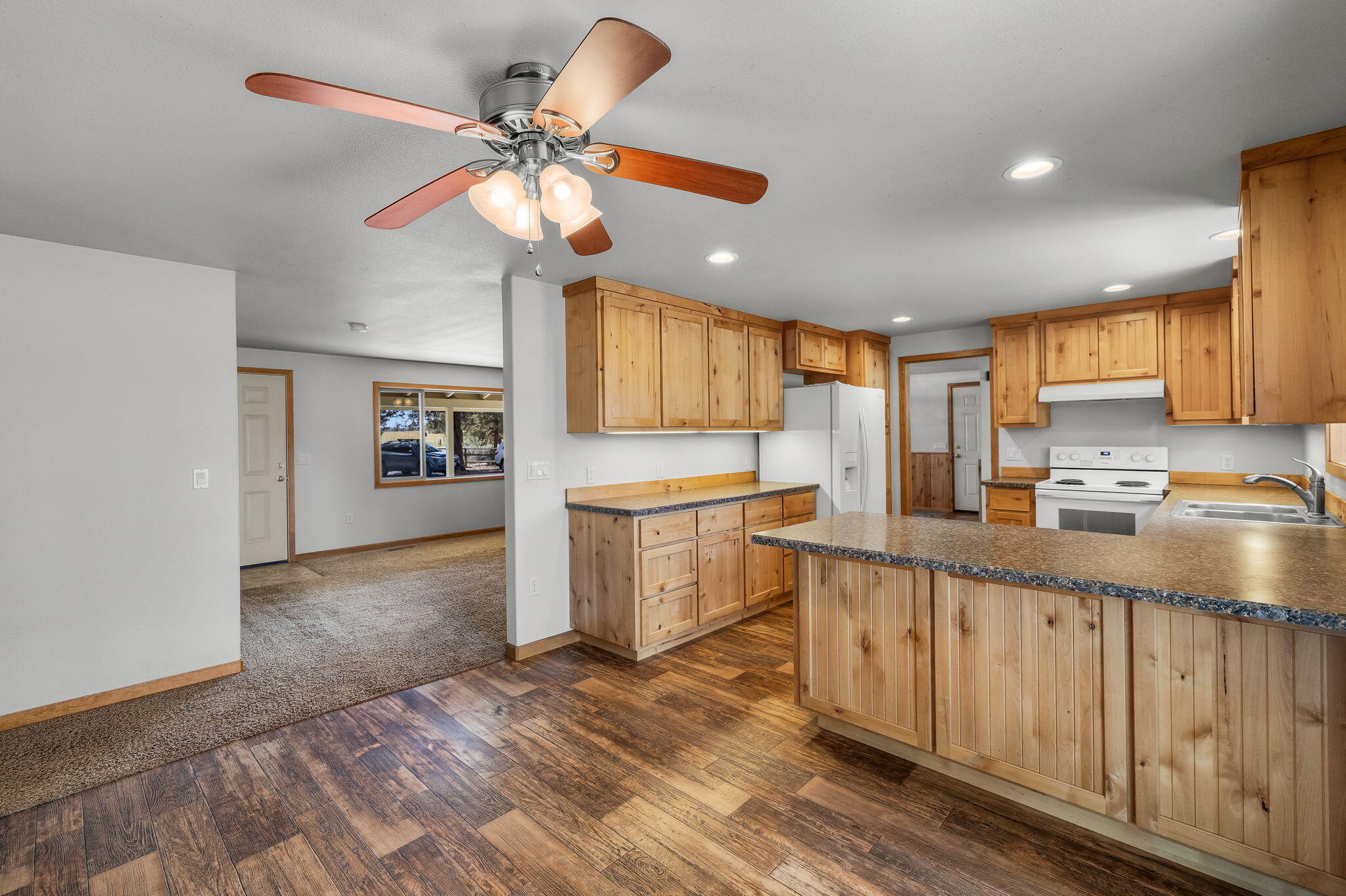 Cimarron City - Residential