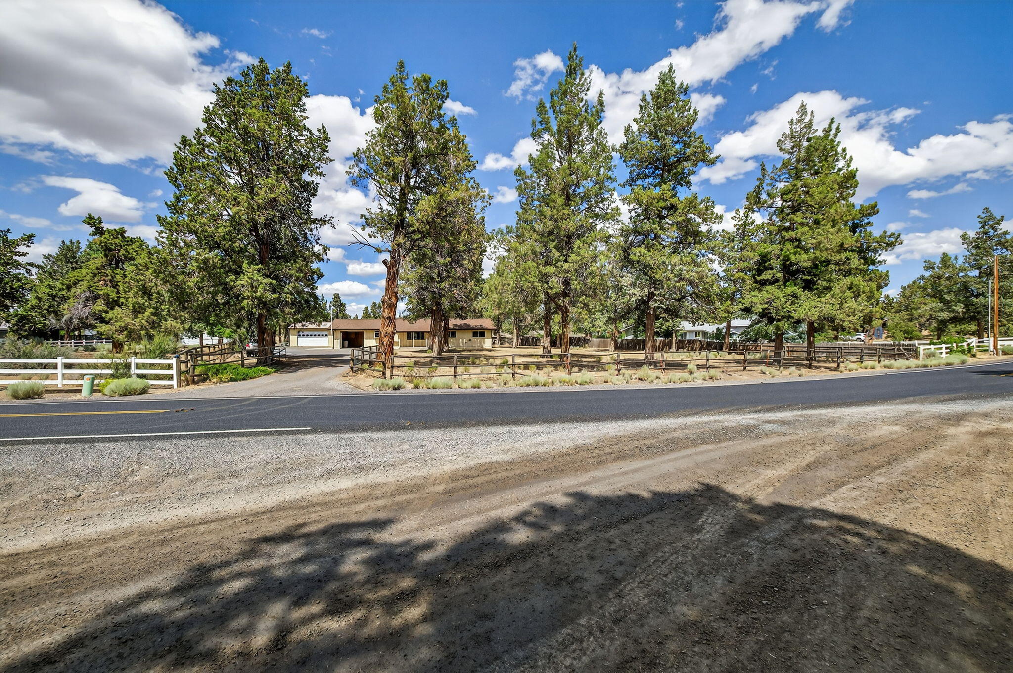 Cimarron City - Residential