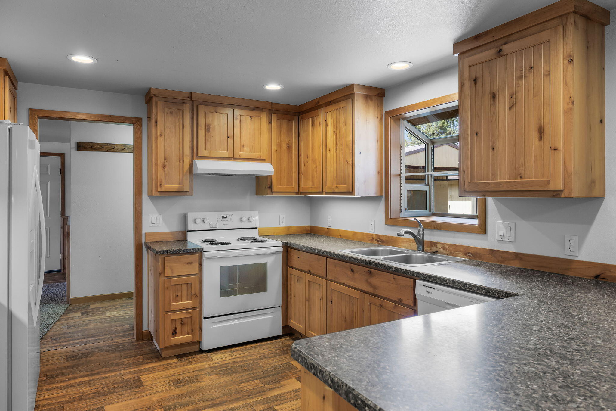 Cimarron City - Residential