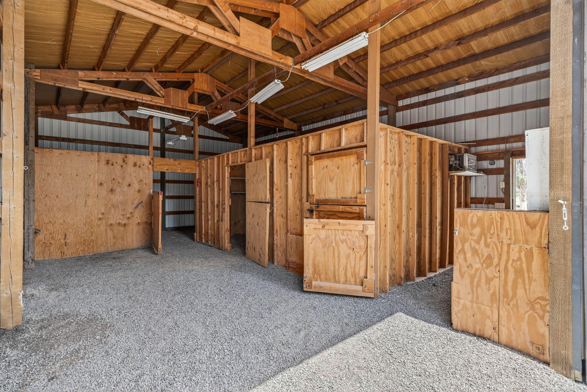 Cimarron City - Residential