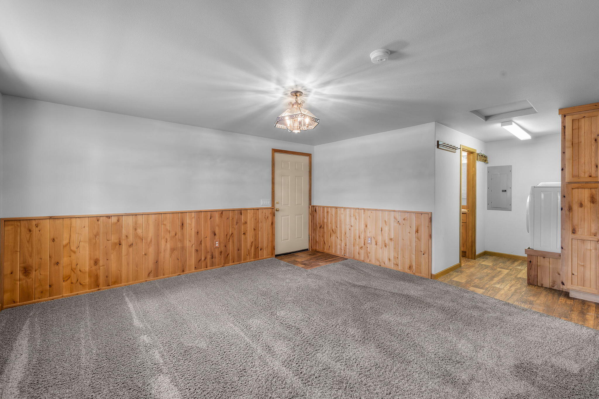 Cimarron City - Residential