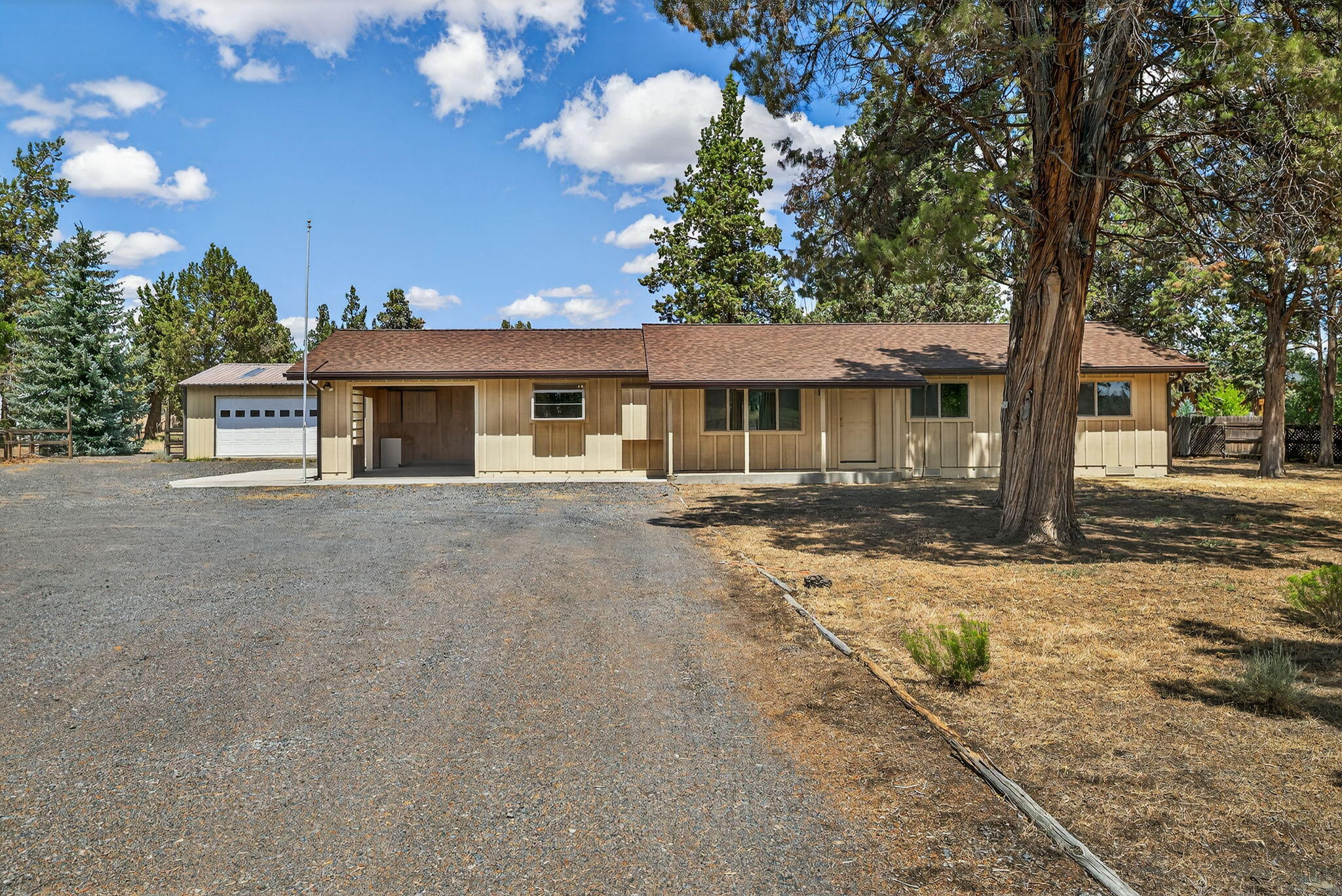 22818 McGrath Road
