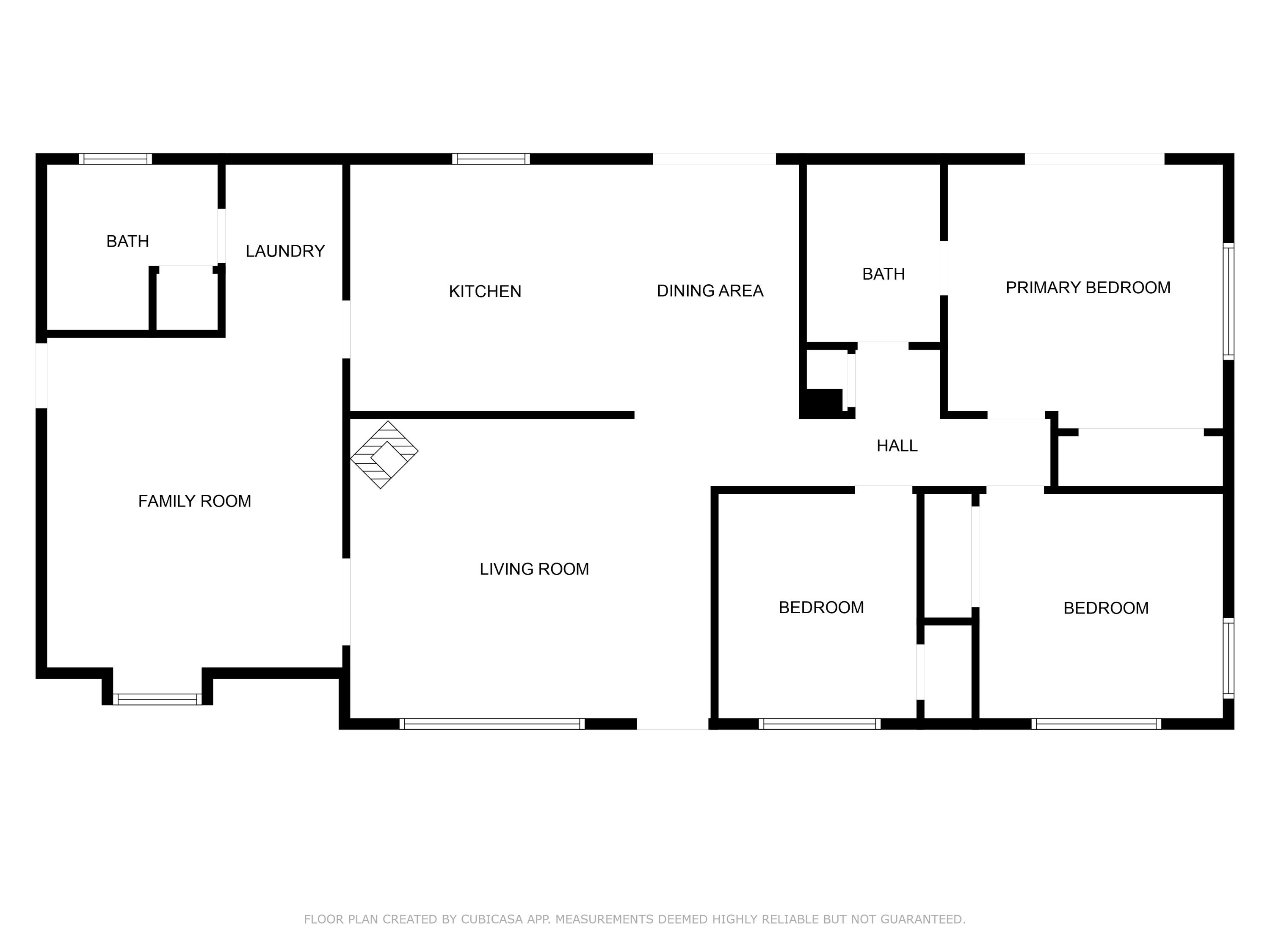 Cimarron City - Residential