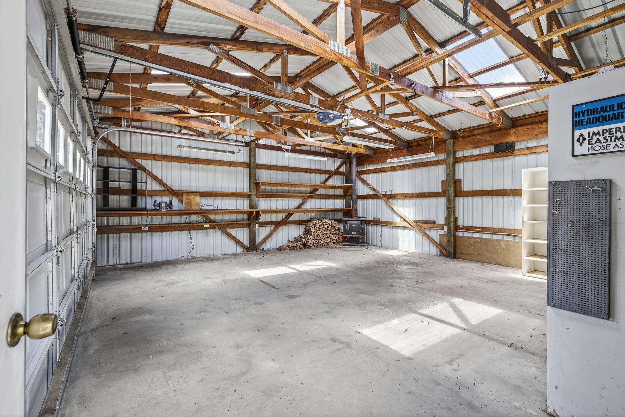 Cimarron City - Residential