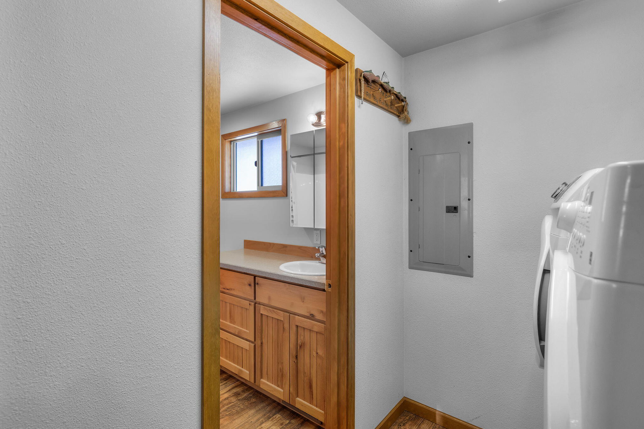 Cimarron City - Residential