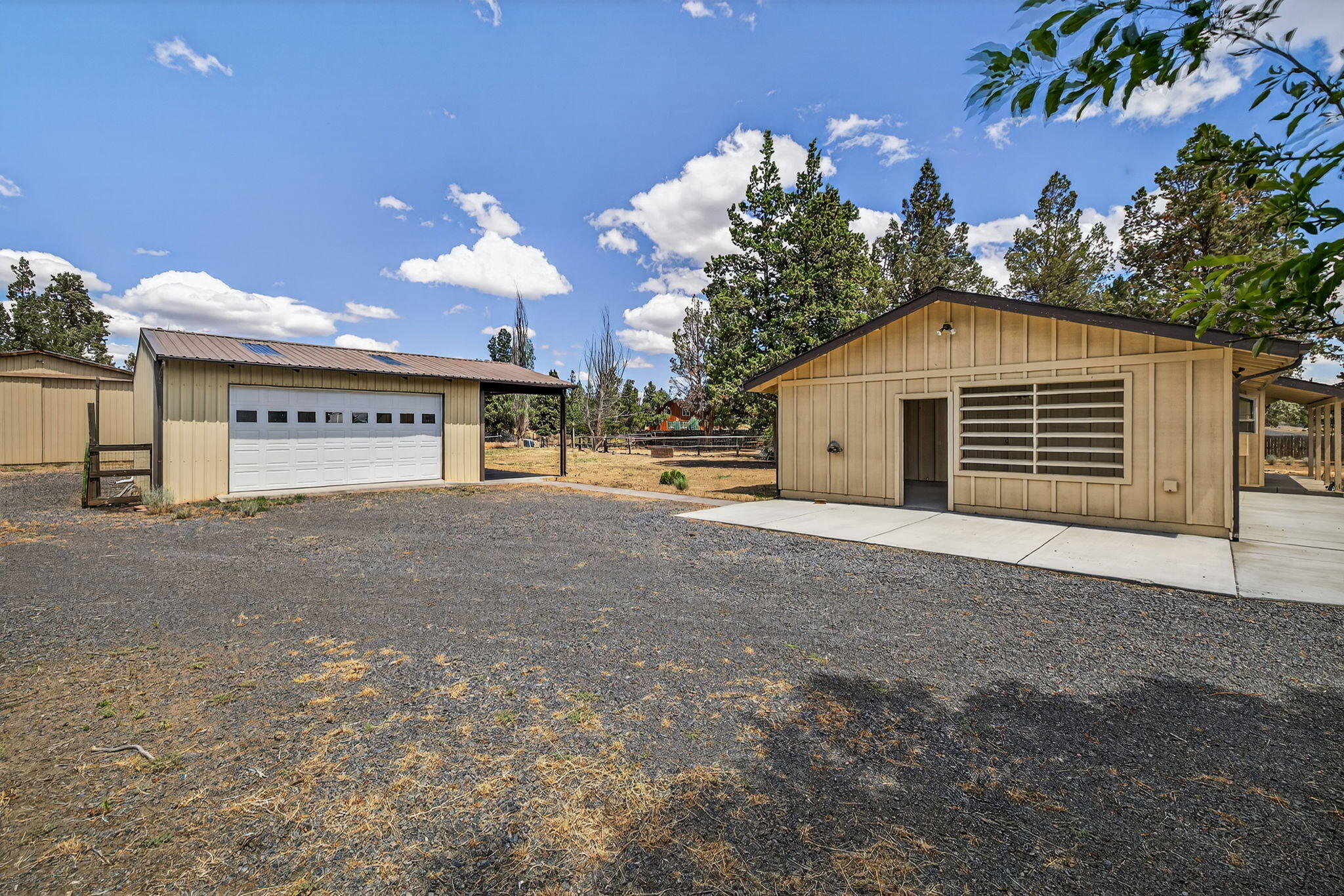 Cimarron City - Residential