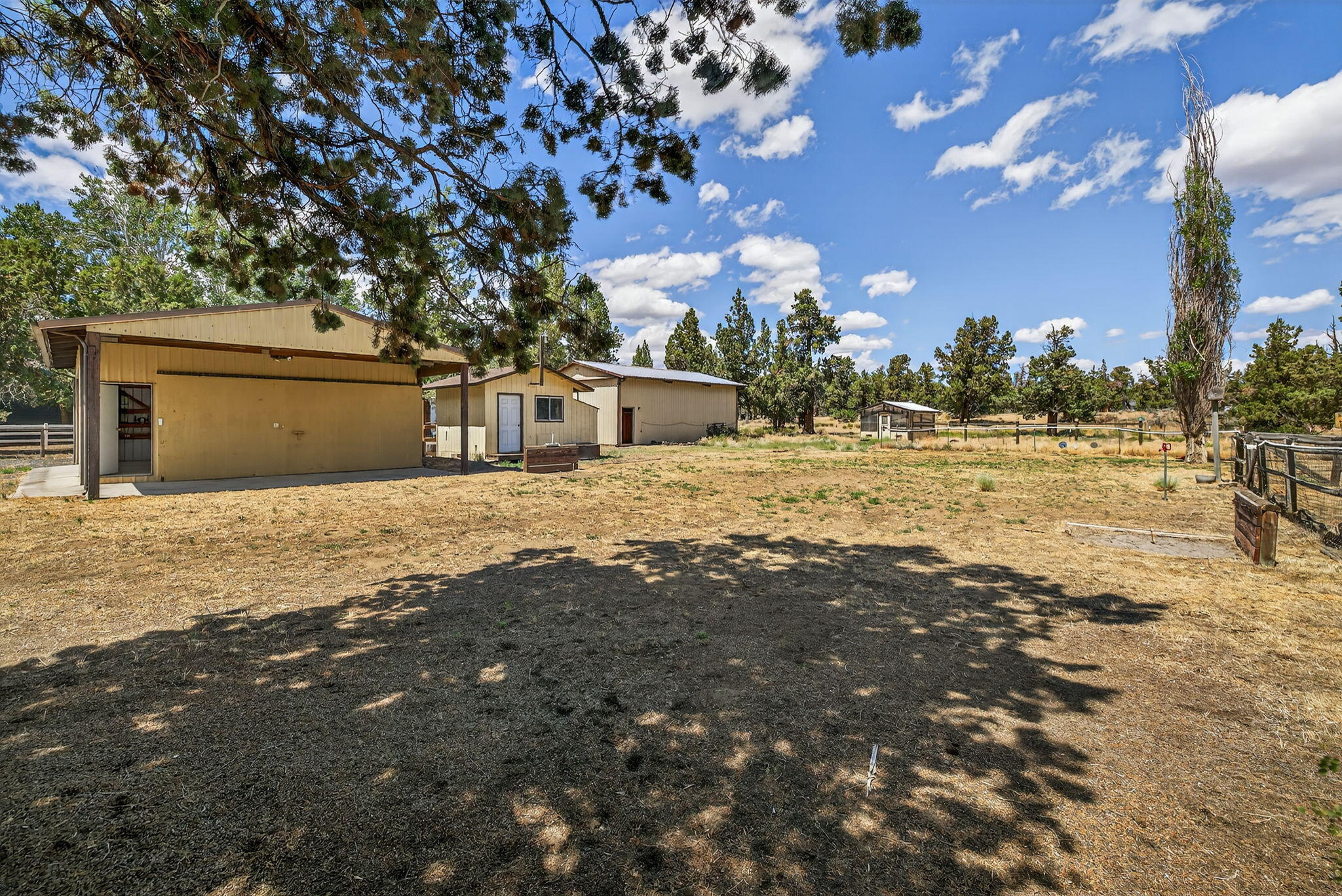 Cimarron City - Residential