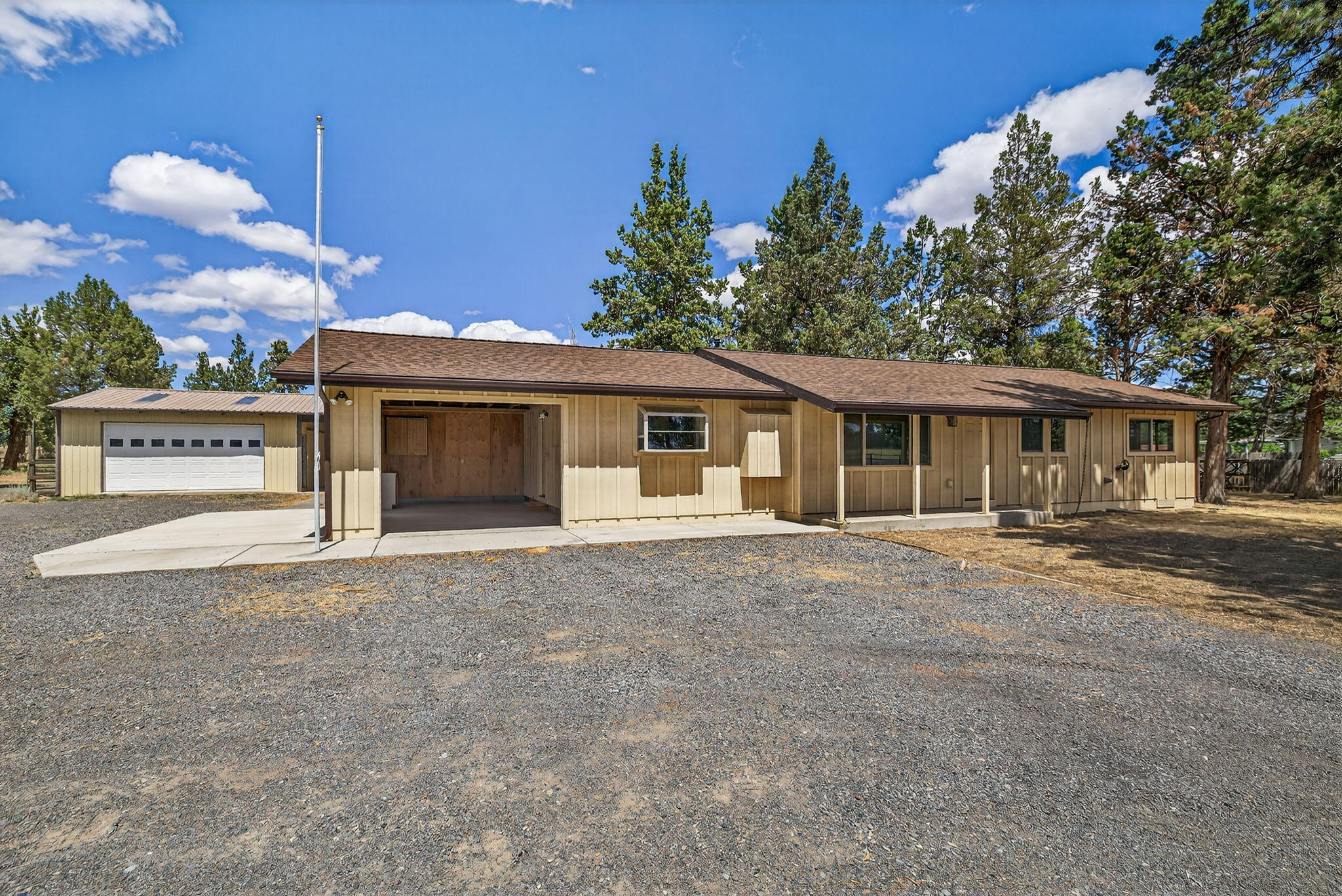 22818 McGrath Road