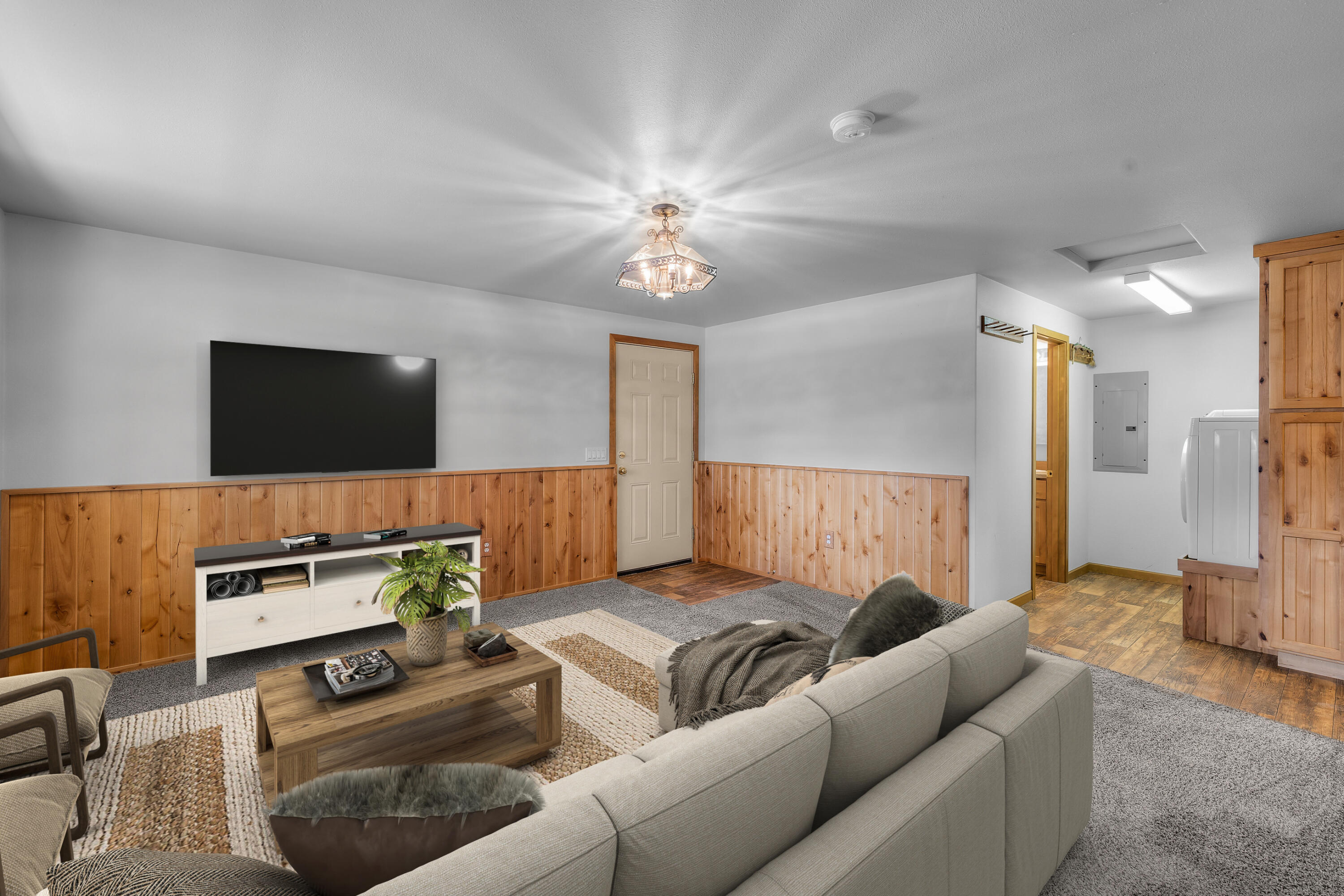 Cimarron City - Residential