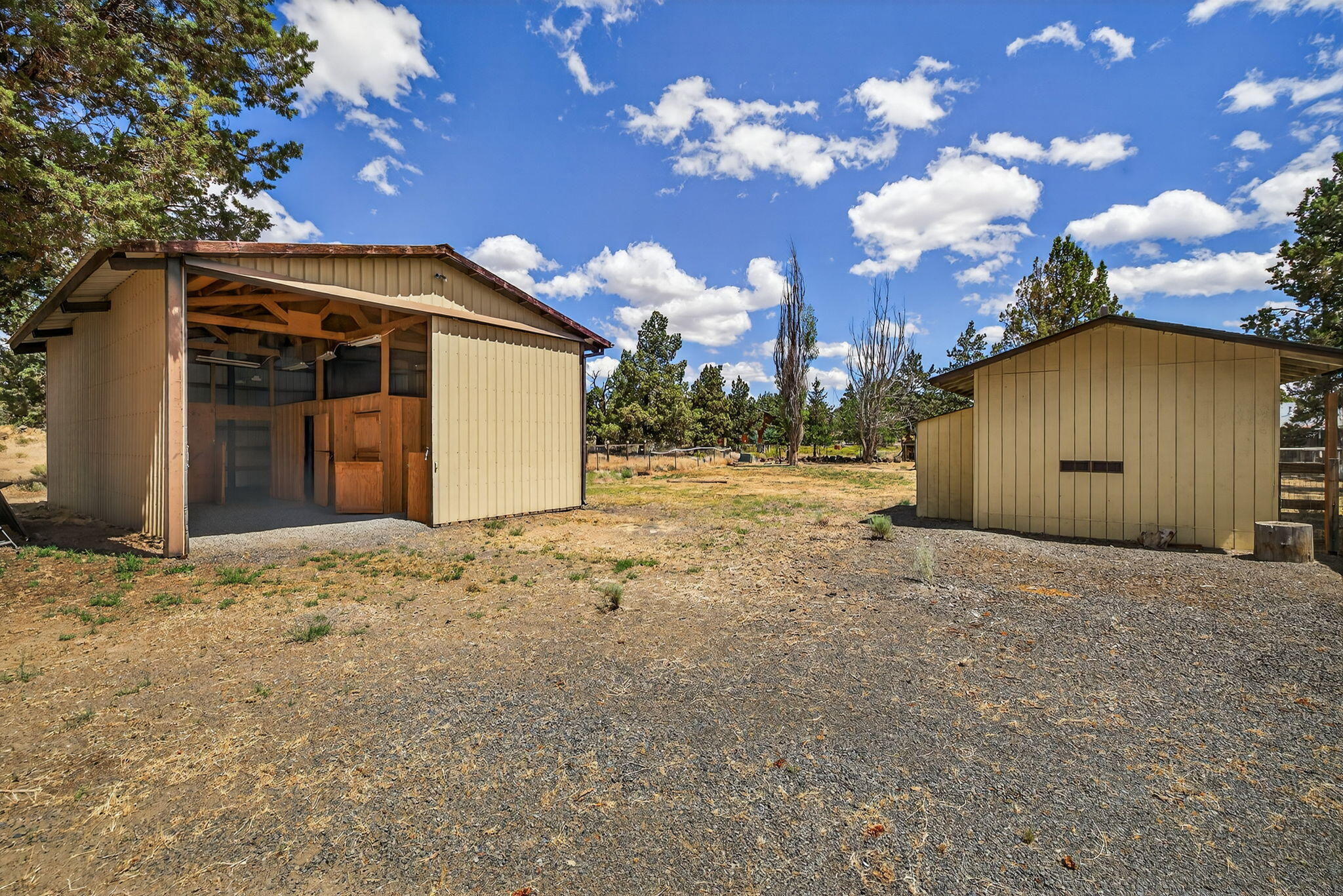 Cimarron City - Residential