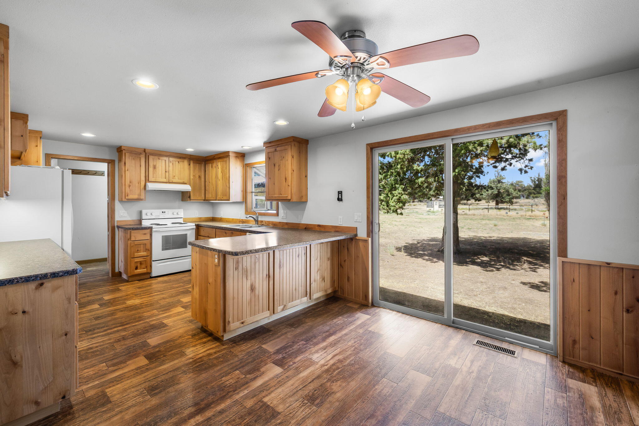 Cimarron City - Residential