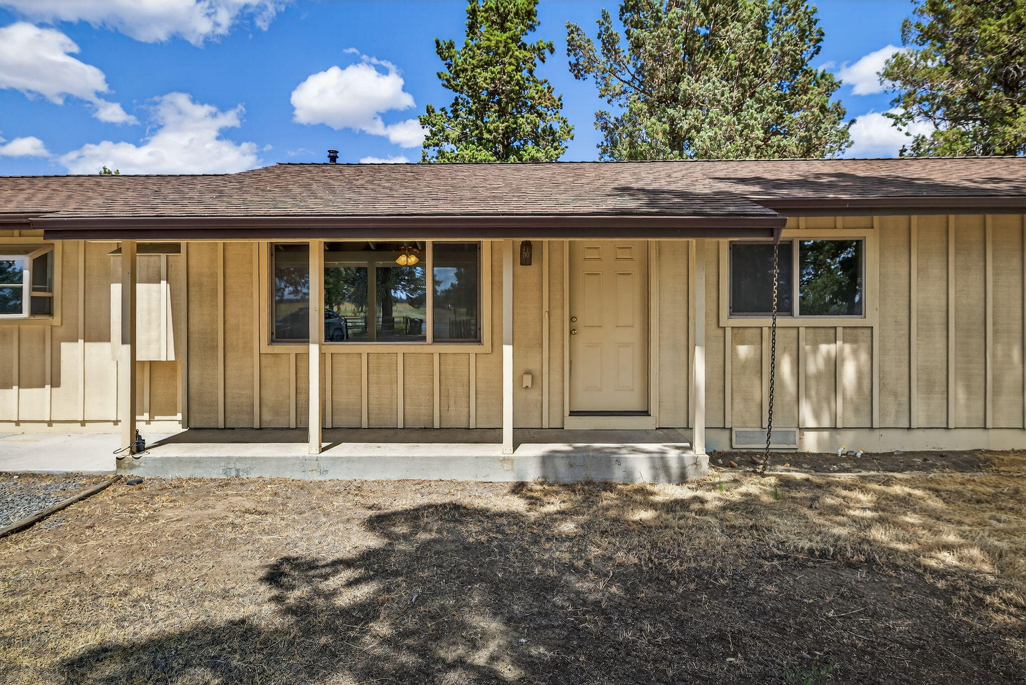 Cimarron City - Residential