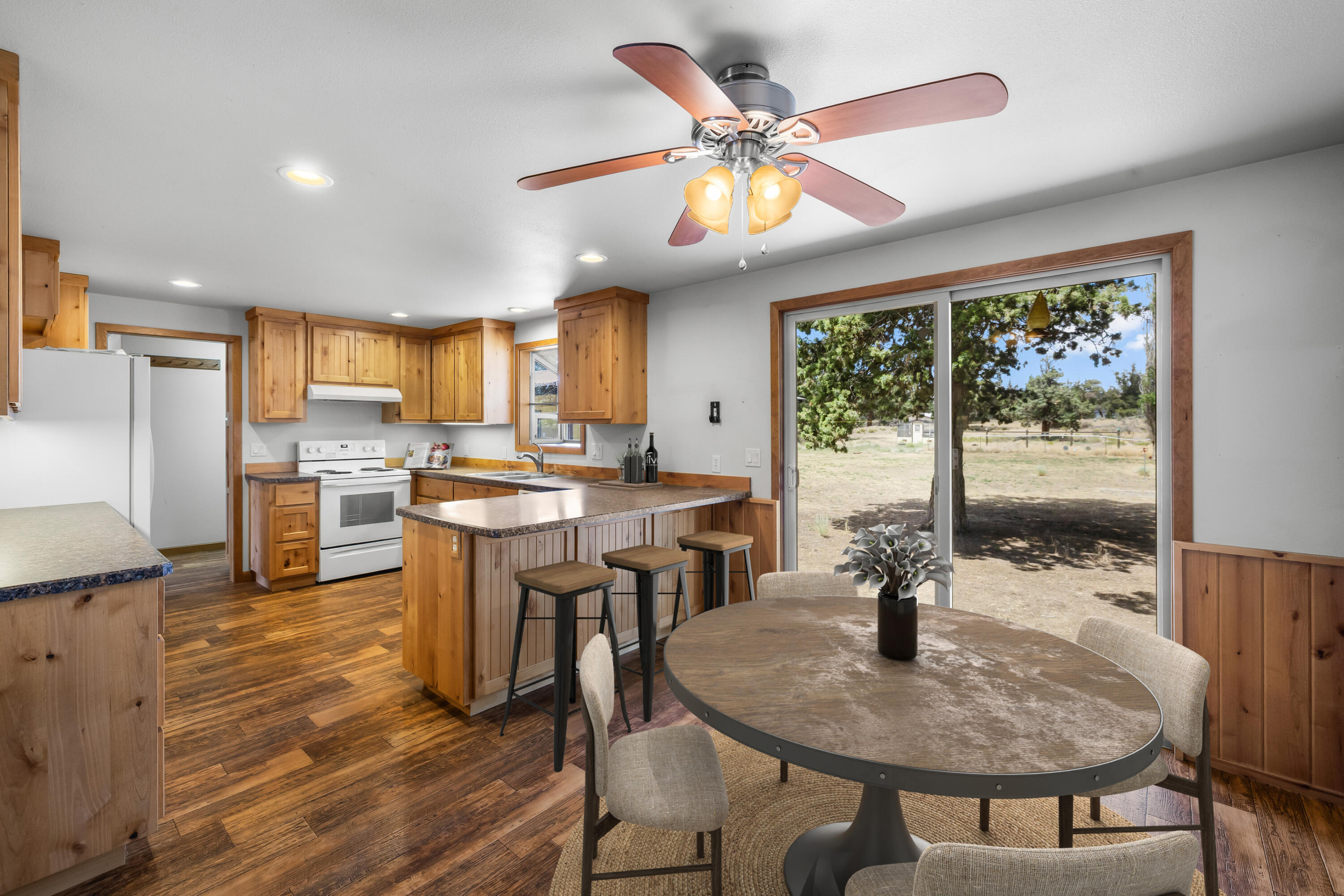 Cimarron City - Residential