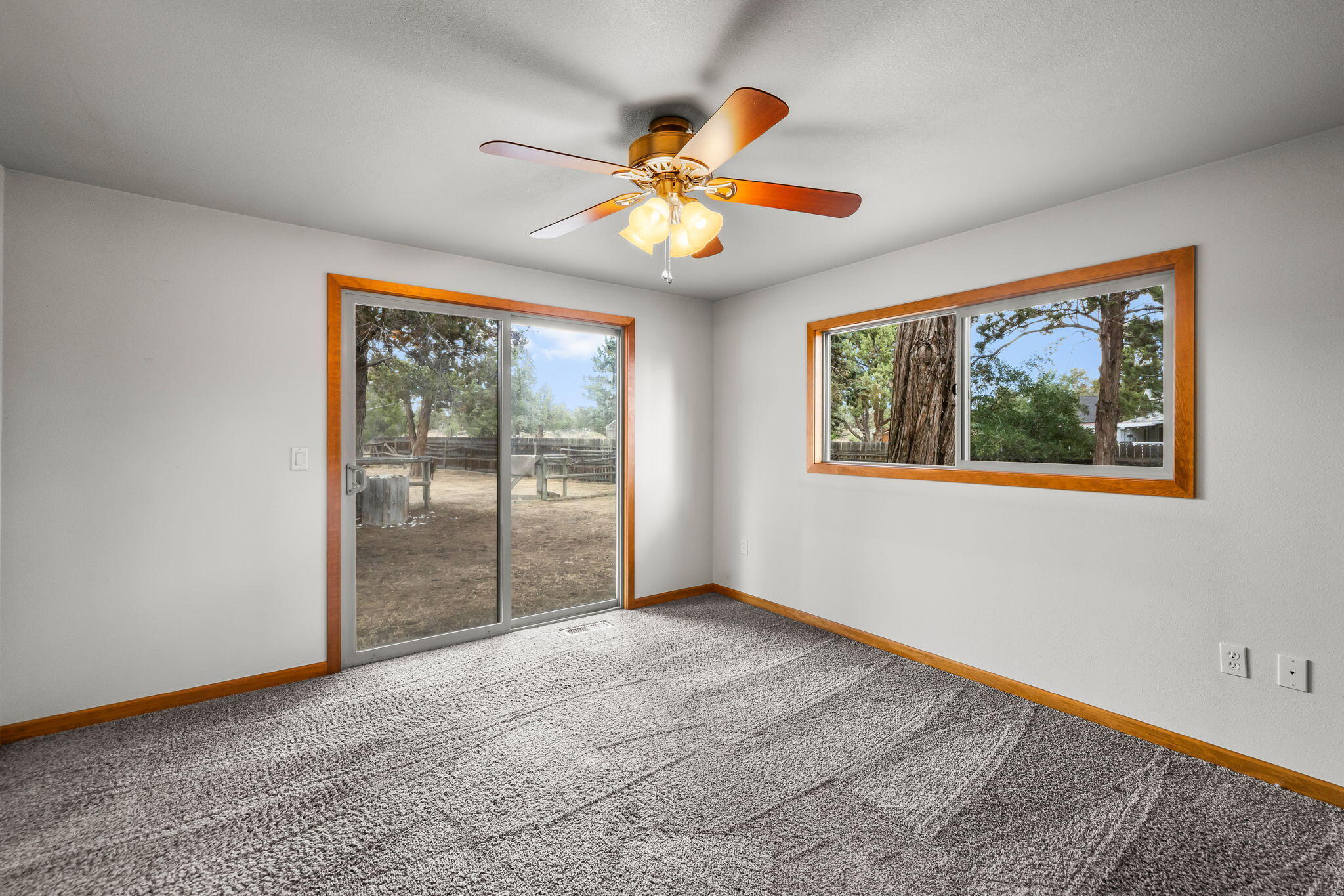 Cimarron City - Residential