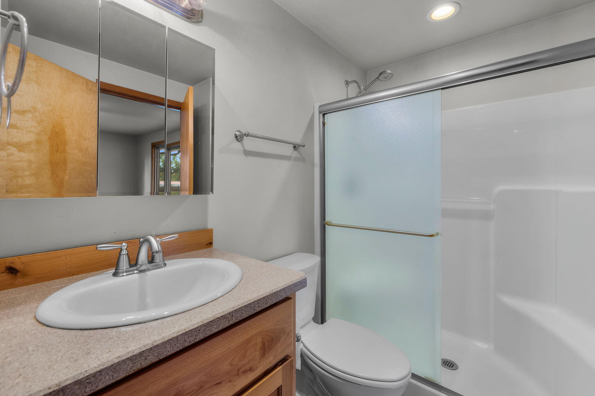 Cimarron City - Residential