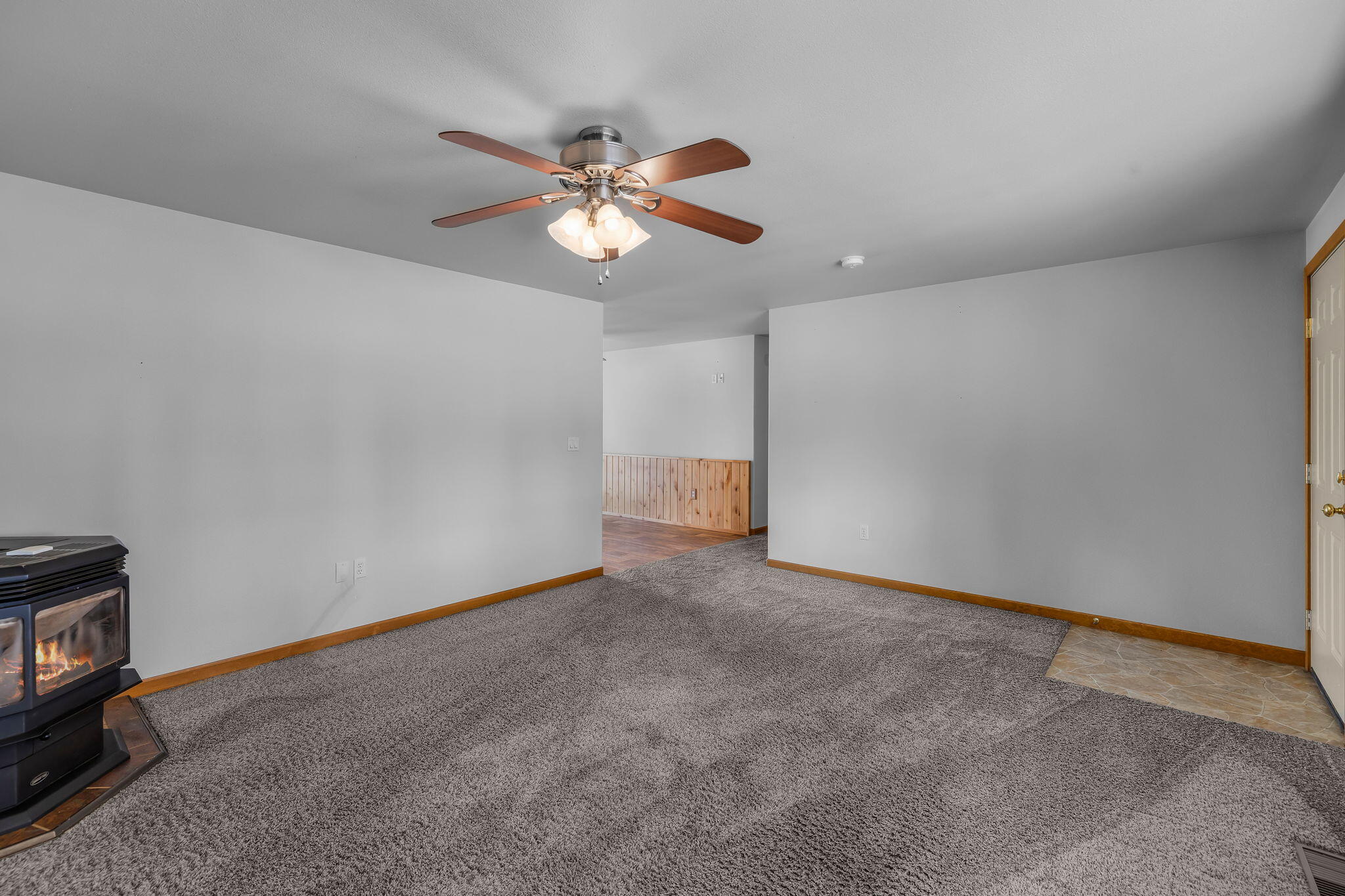 Cimarron City - Residential