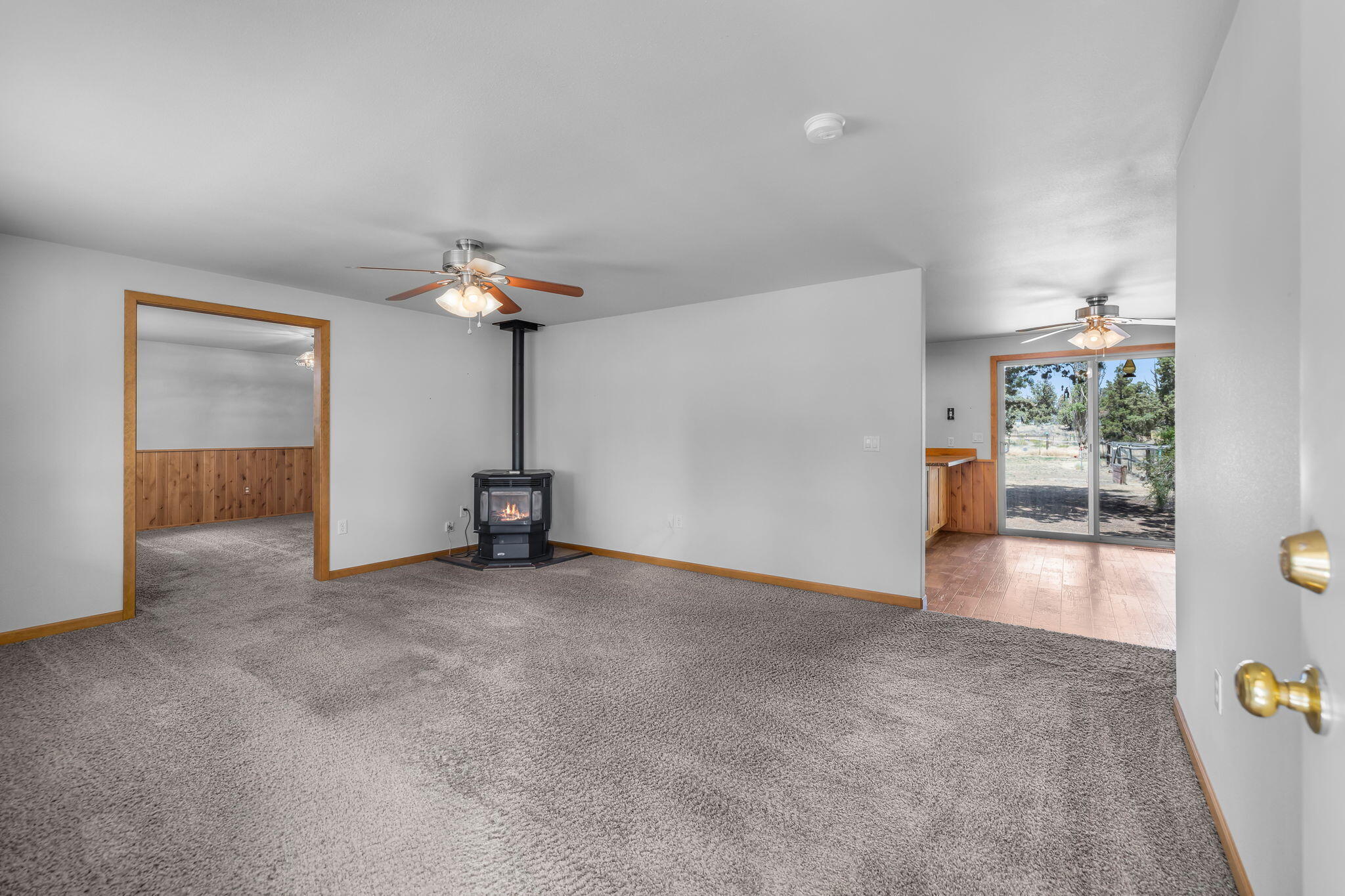 Cimarron City - Residential