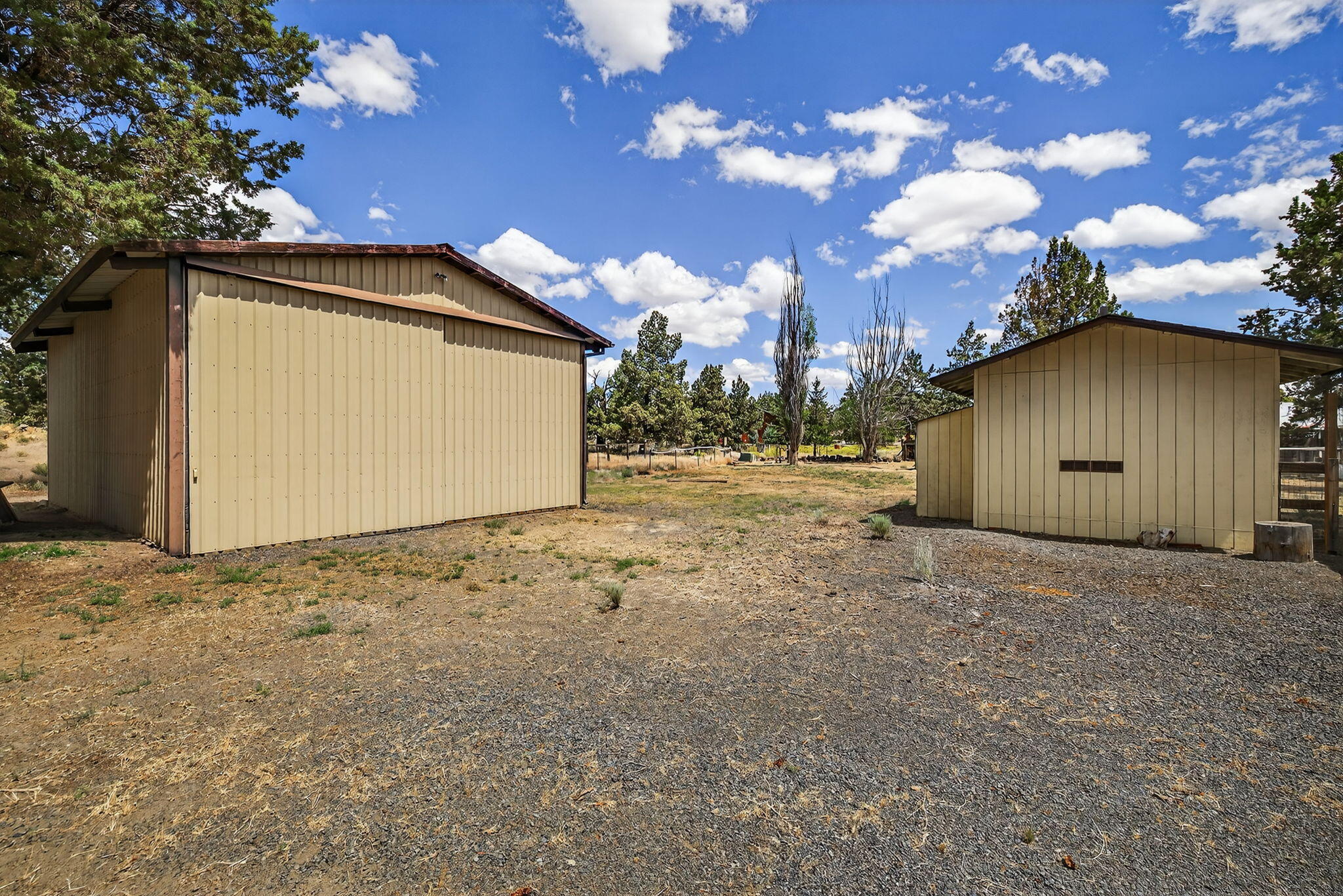 Cimarron City - Residential