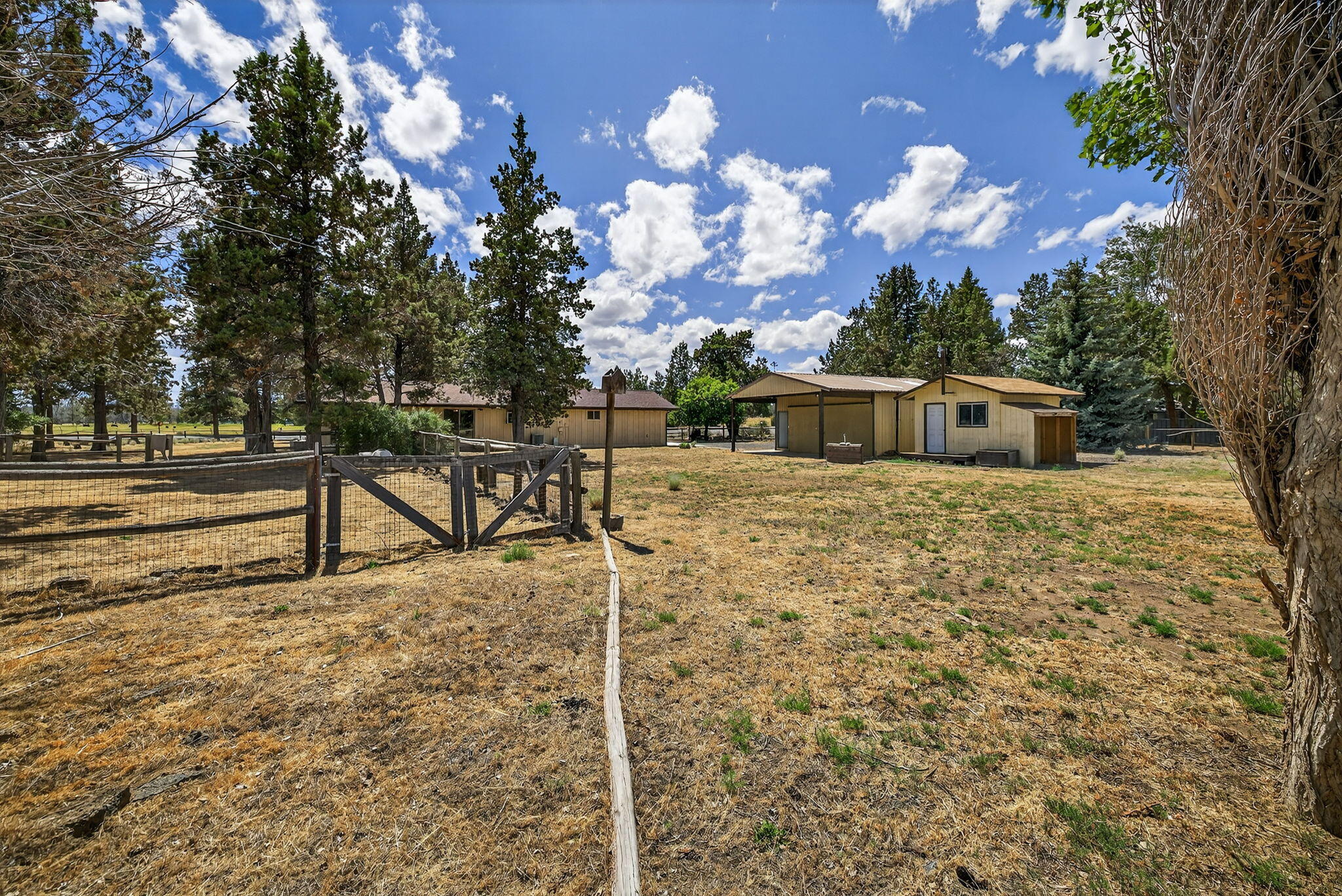 Cimarron City - Residential