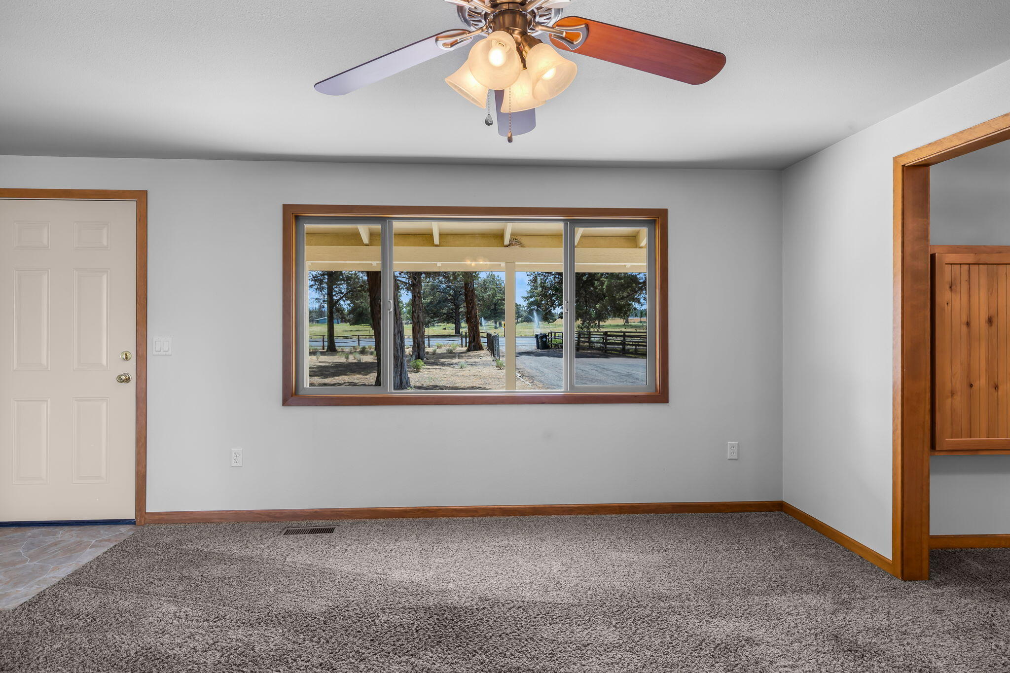 Cimarron City - Residential