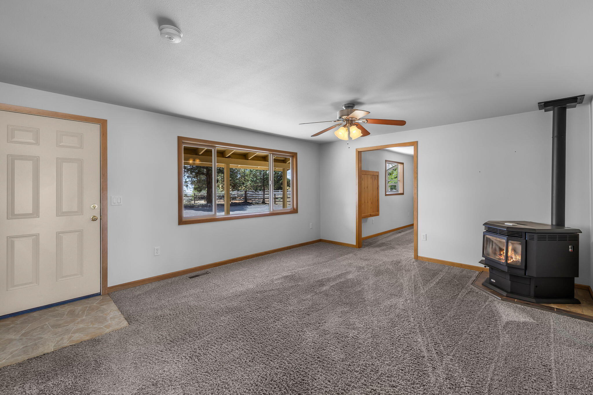 Cimarron City - Residential