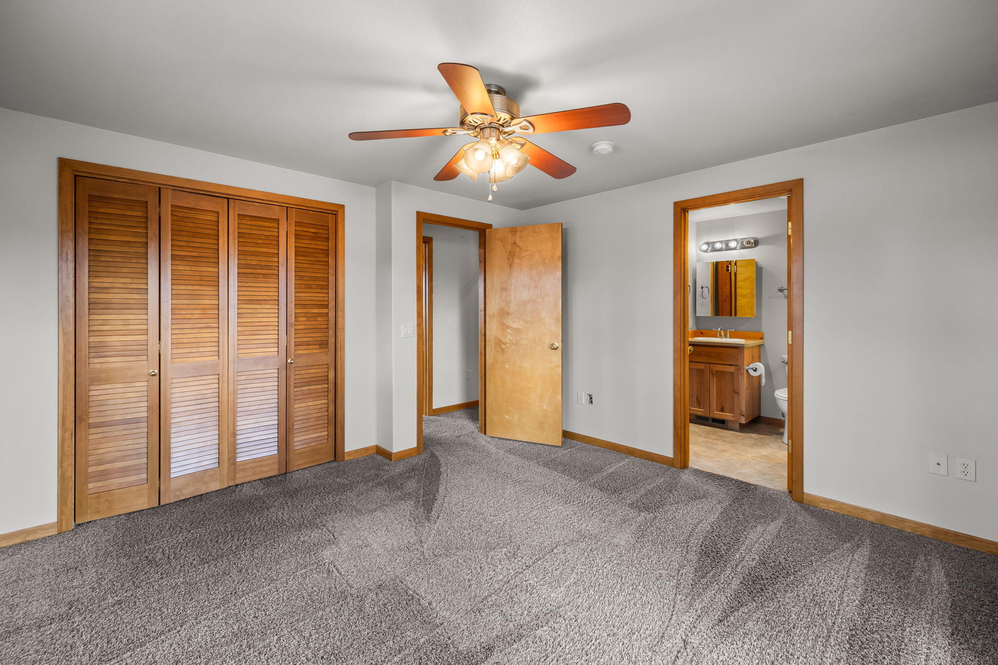 Cimarron City - Residential