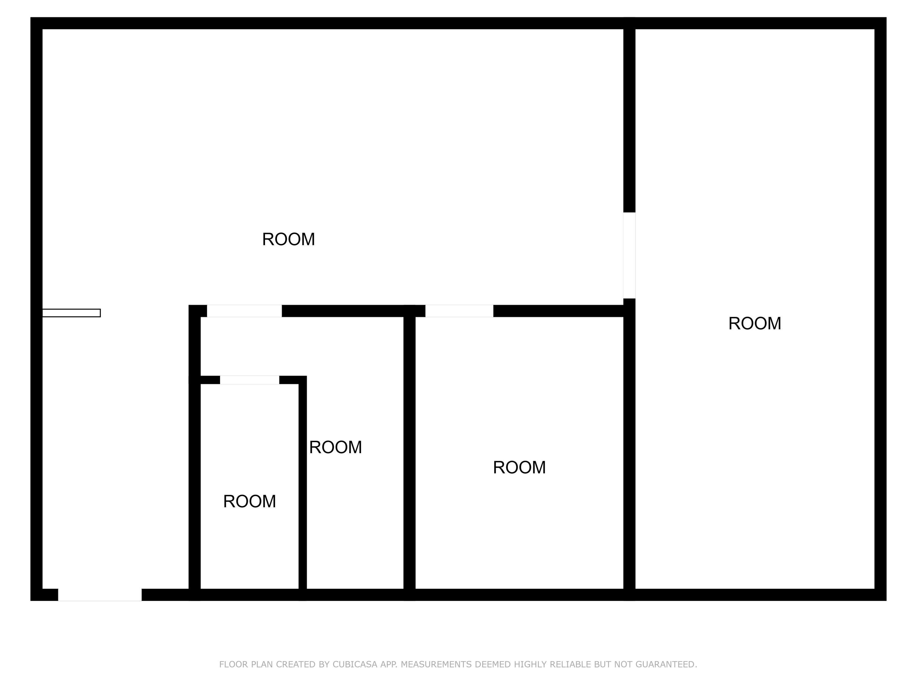 Cimarron City - Residential