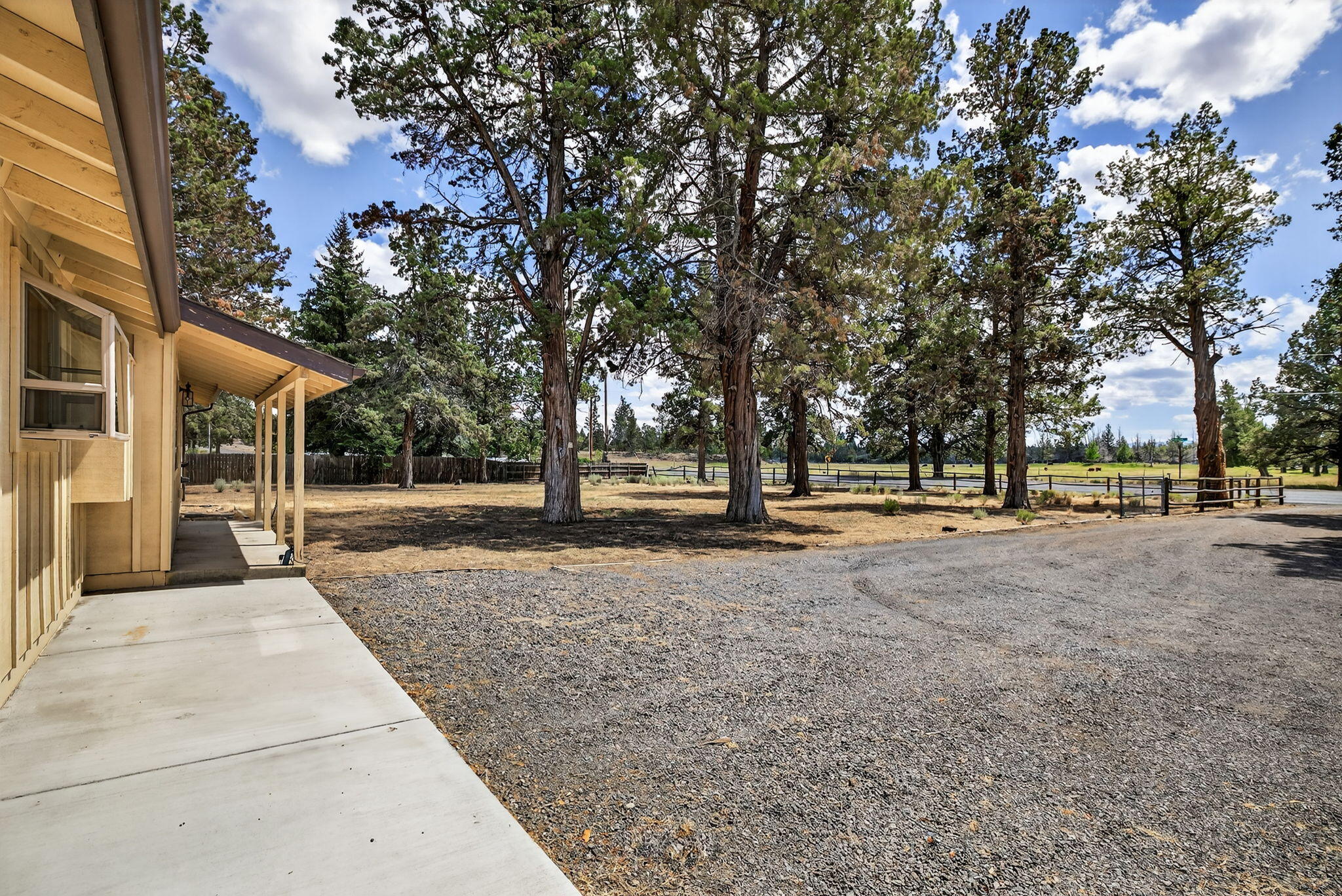 Cimarron City - Residential