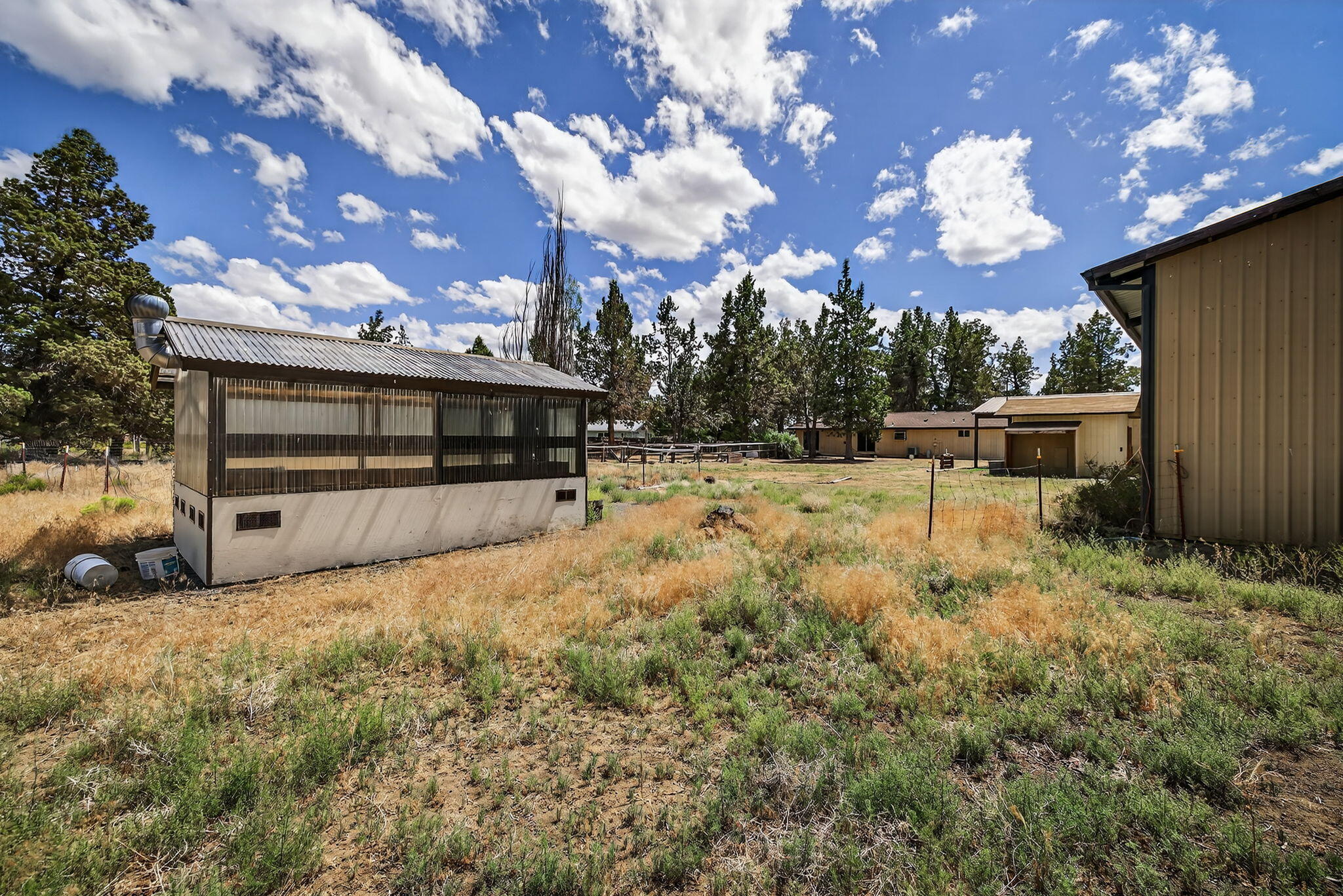 Cimarron City - Residential