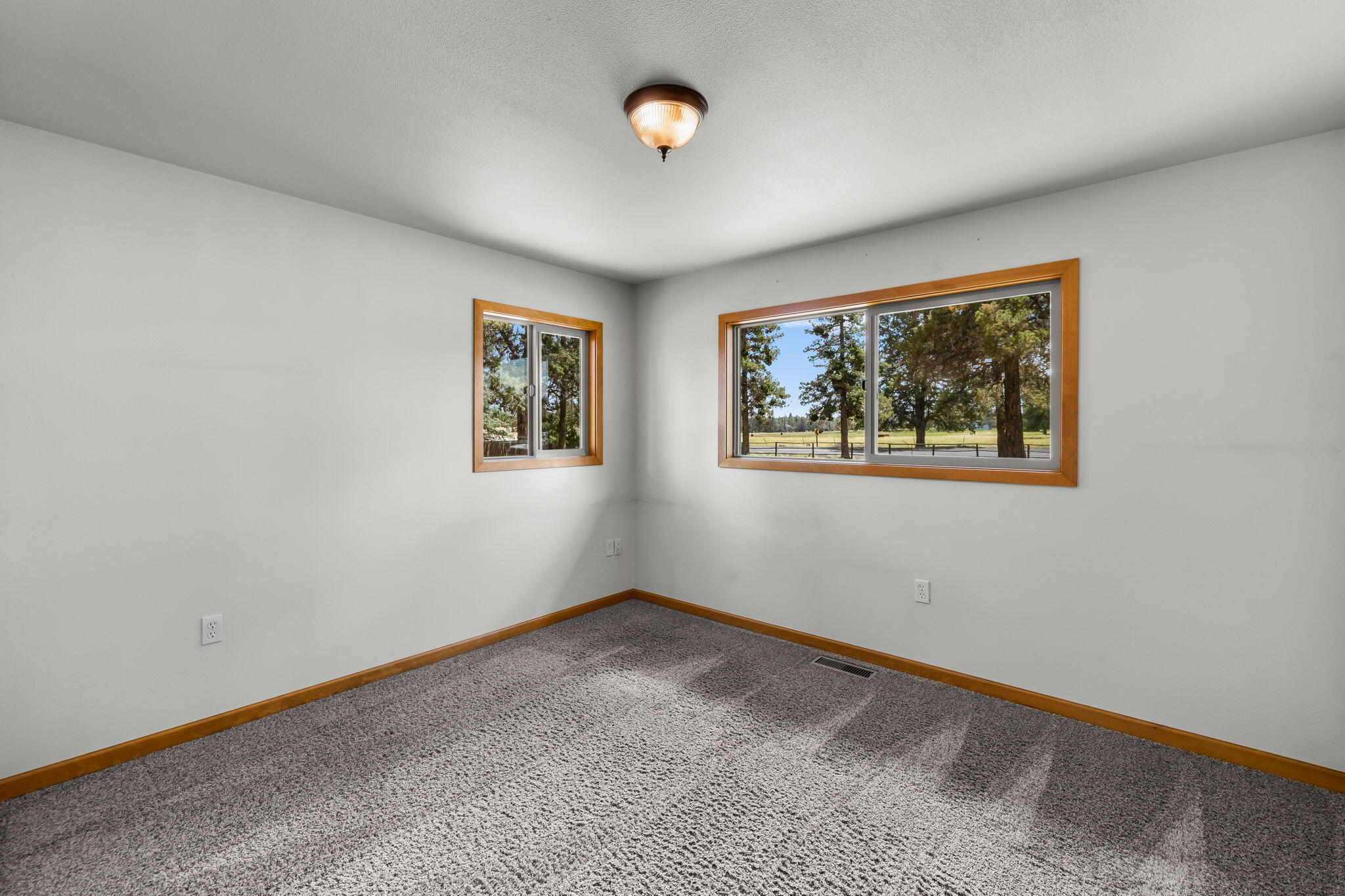 Cimarron City - Residential