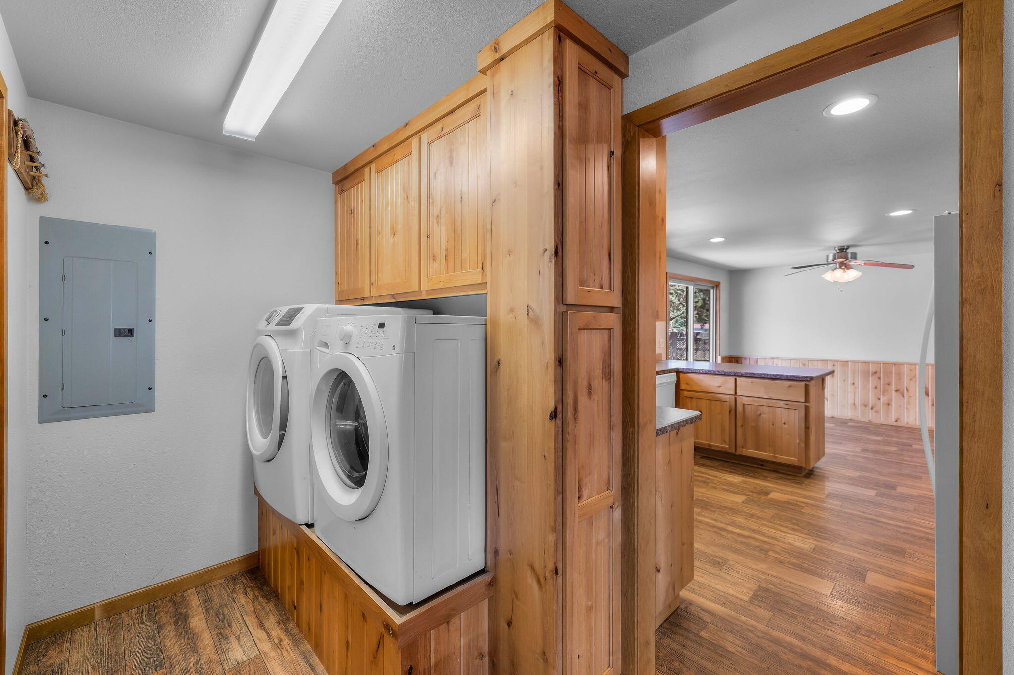 Cimarron City - Residential