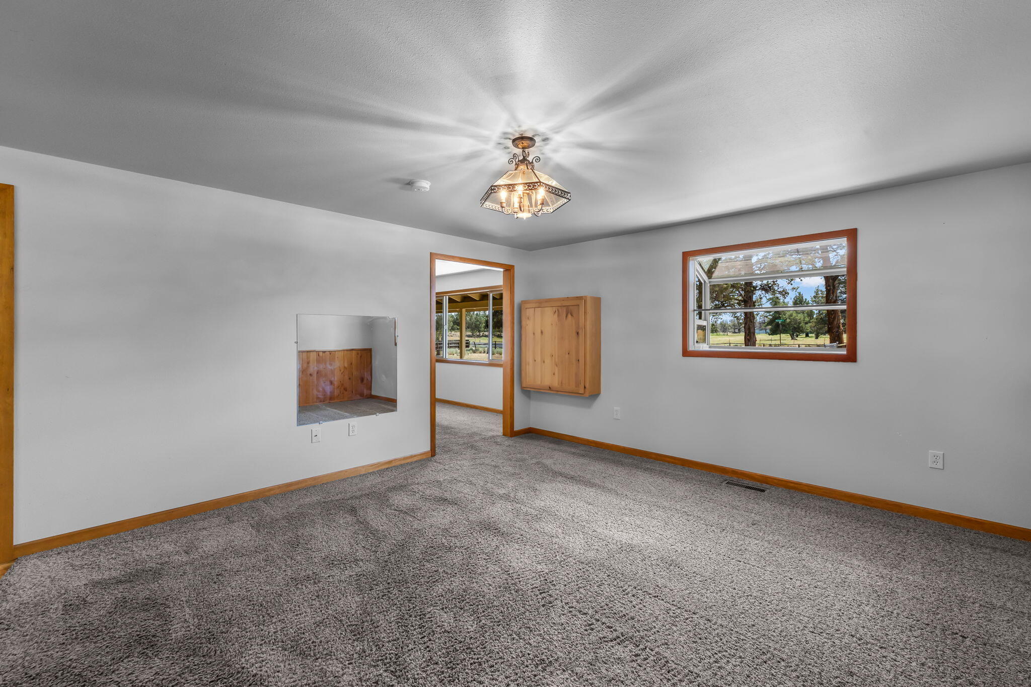 Cimarron City - Residential