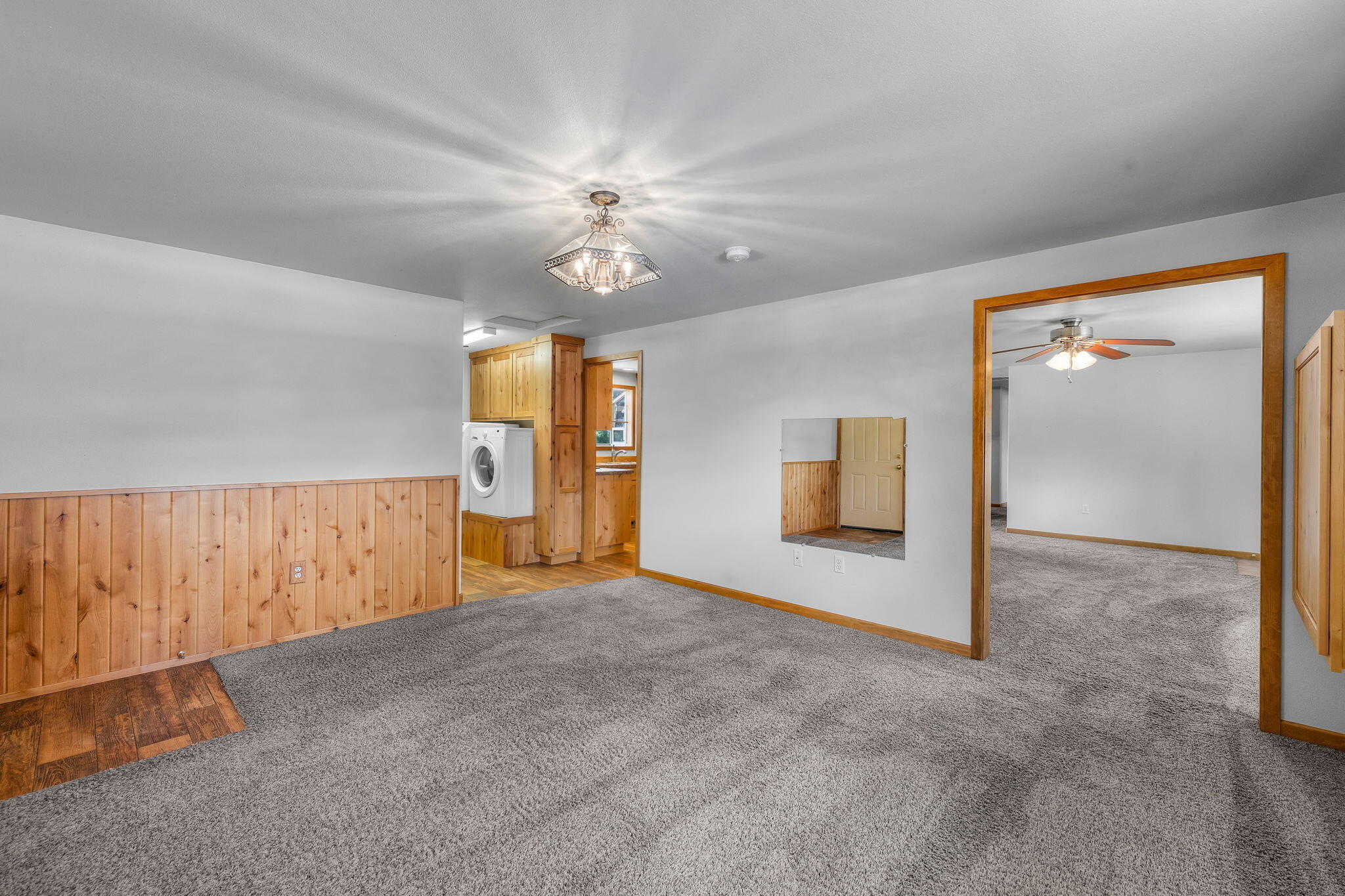 Cimarron City - Residential