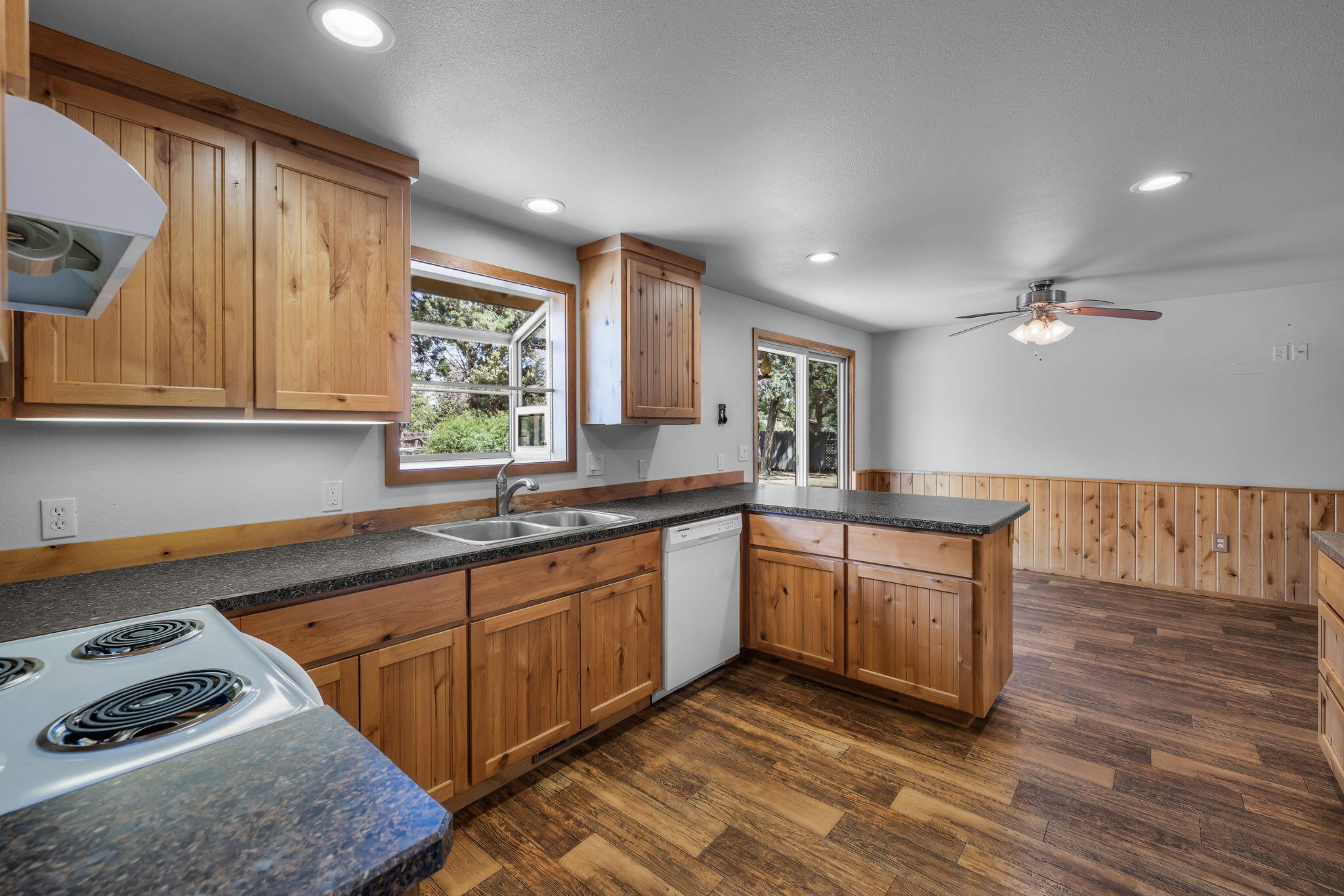 Cimarron City - Residential